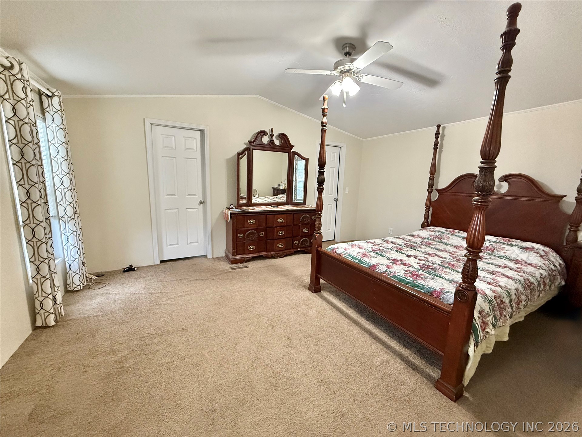 24600 S 4260 Road Chelsea OK 74016