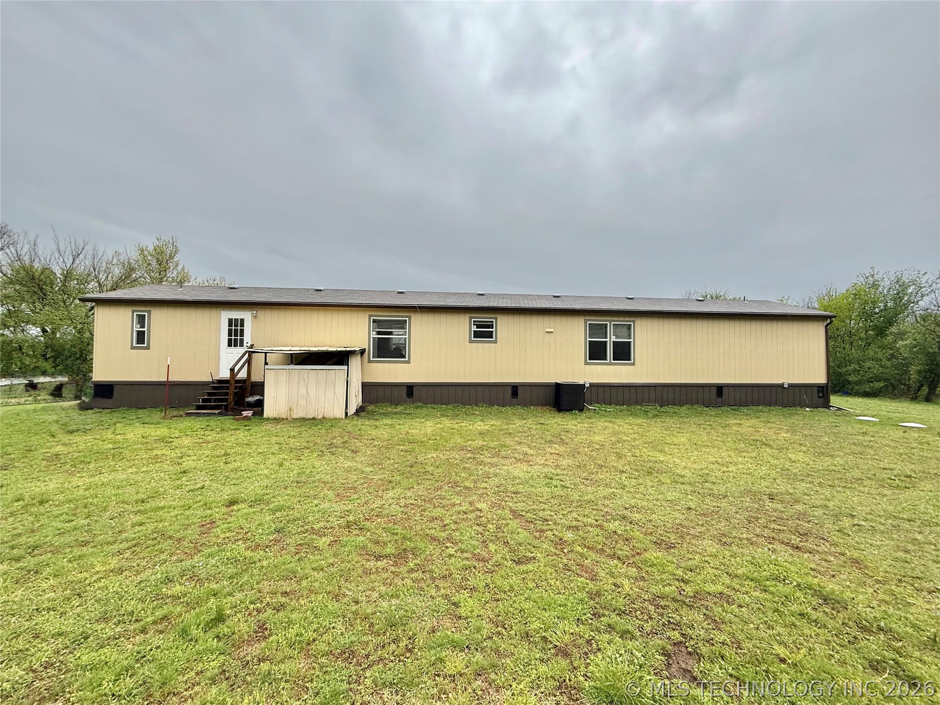 24600 S 4260 Road Chelsea OK 74016