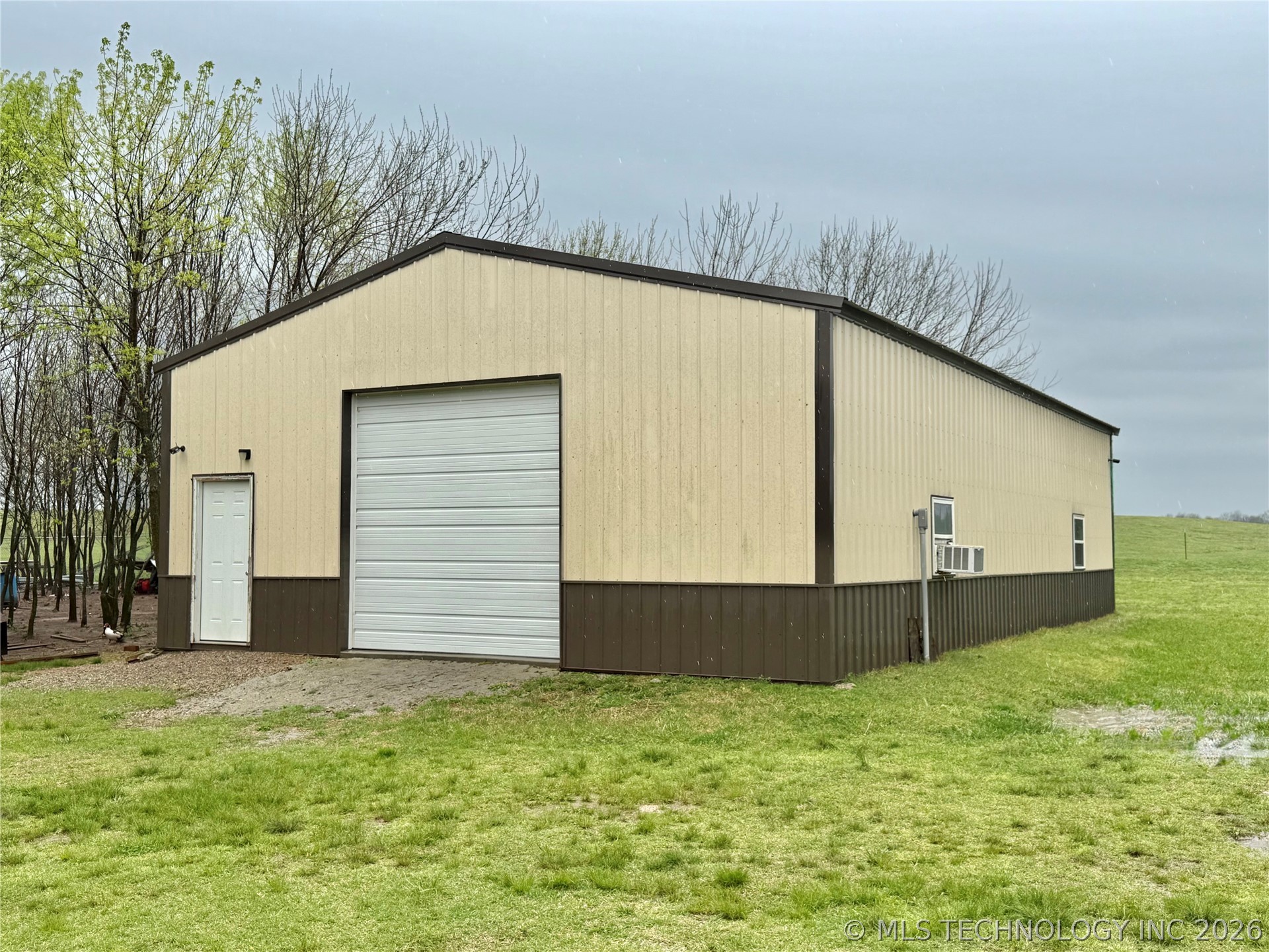 24600 S 4260 Road Chelsea OK 74016