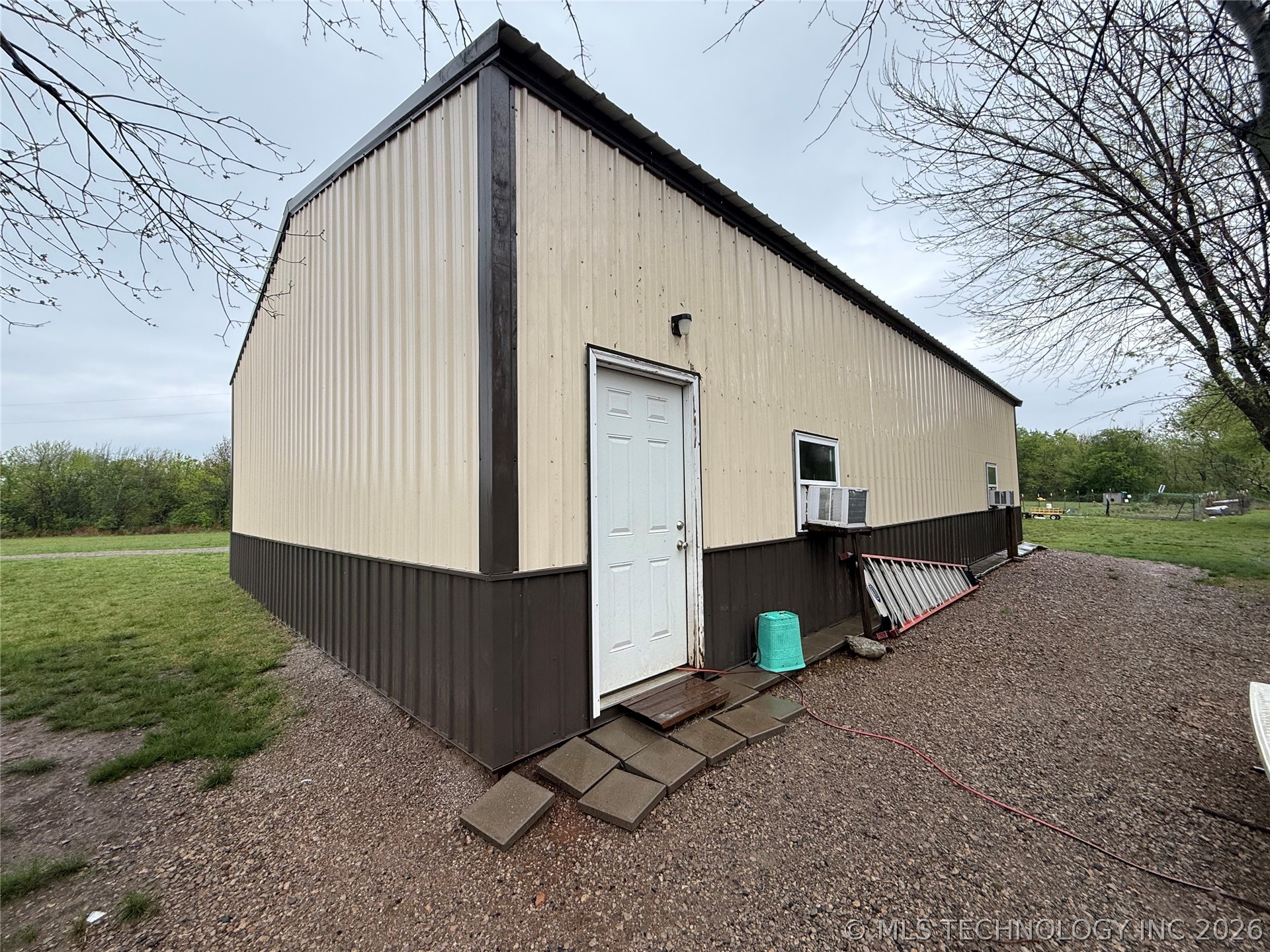 24600 S 4260 Road Chelsea OK 74016