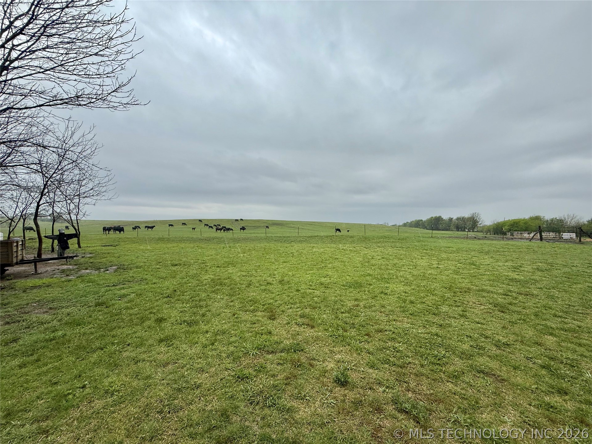 24600 S 4260 Road Chelsea OK 74016