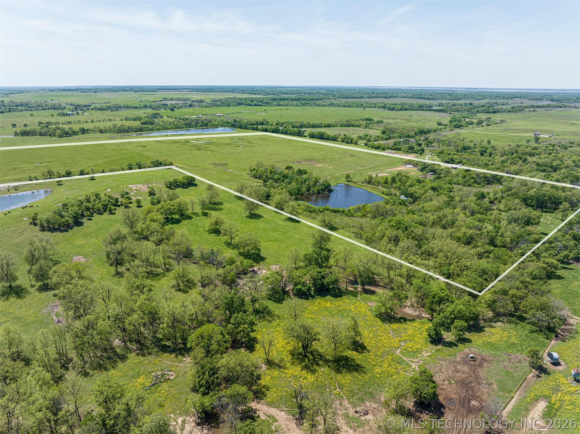 24600 S 4260 Road Chelsea OK 74016