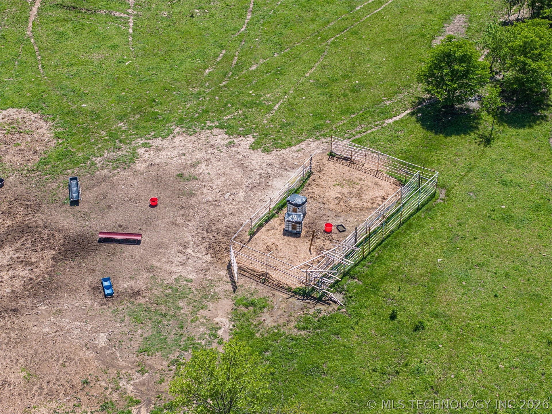 24600 S 4260 Road Chelsea OK 74016
