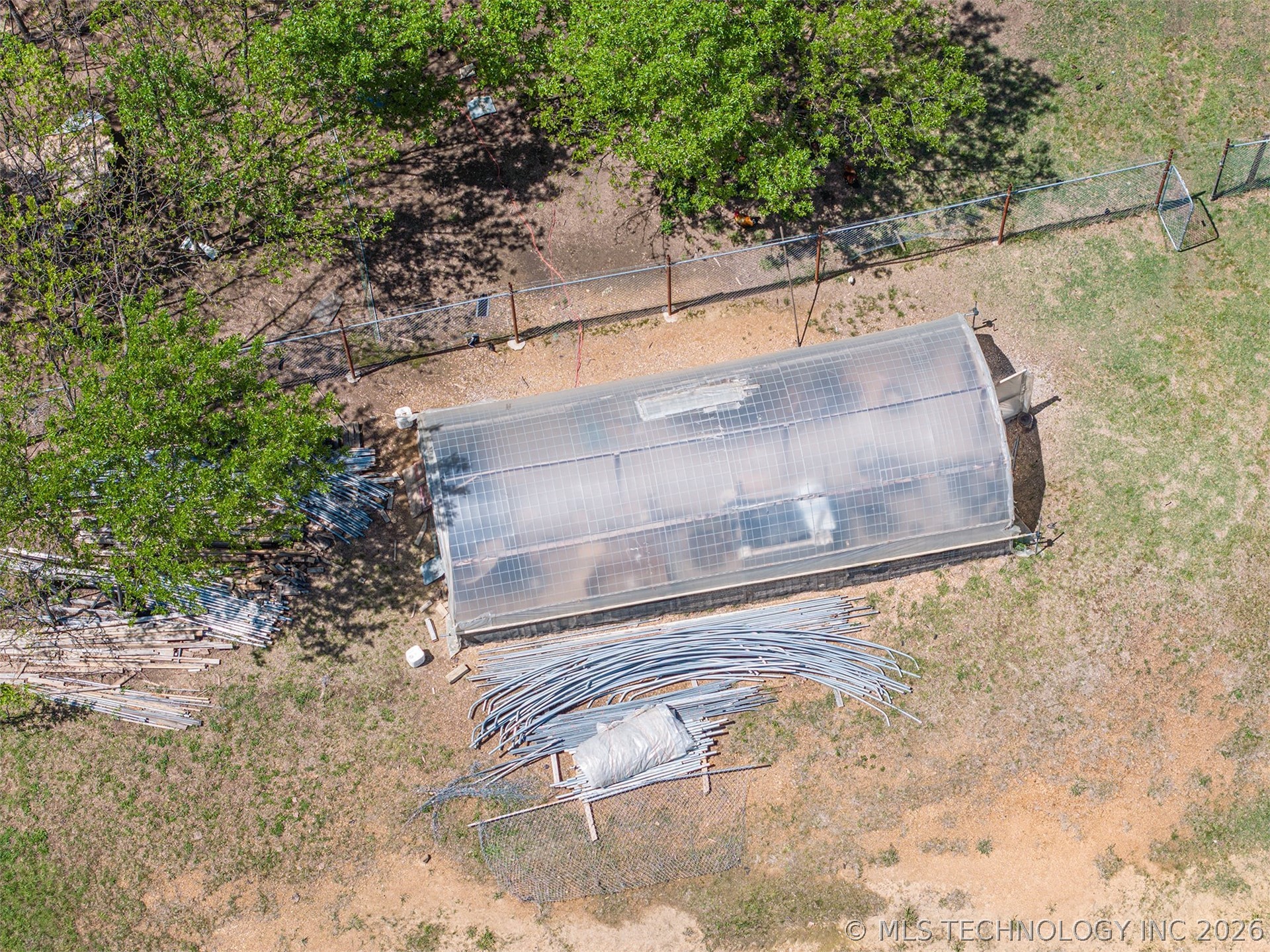 24600 S 4260 Road Chelsea OK 74016
