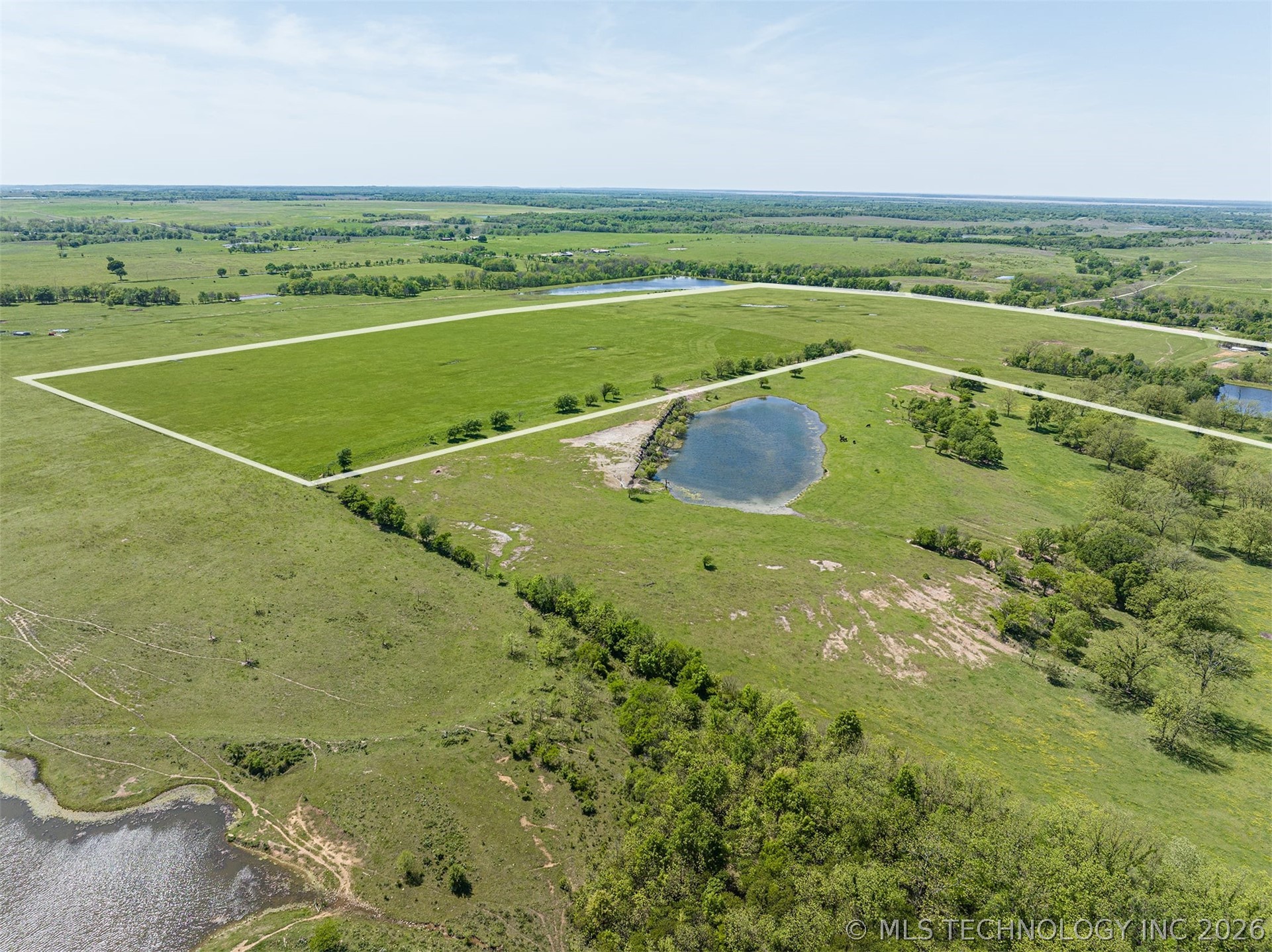 24600 S 4260 Road Chelsea OK 74016