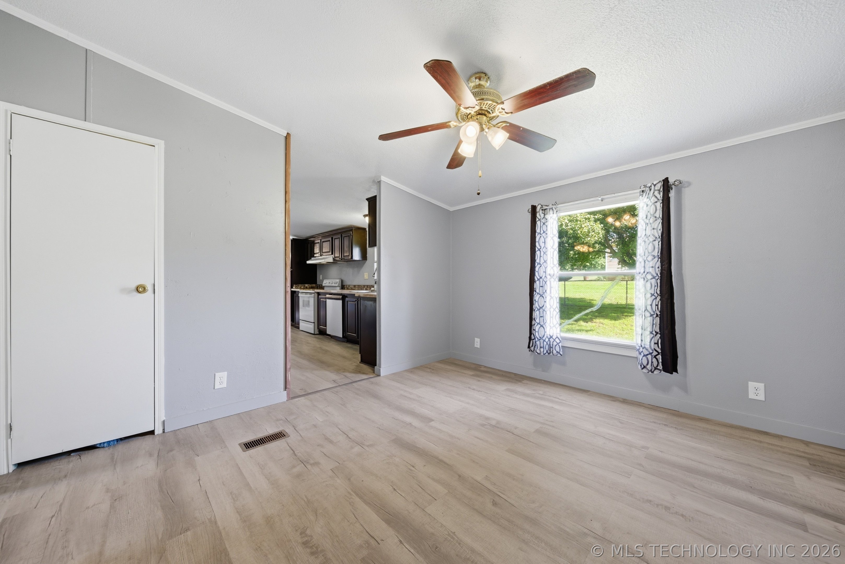 9917 N Scenic Drive N Mannford OK 74044