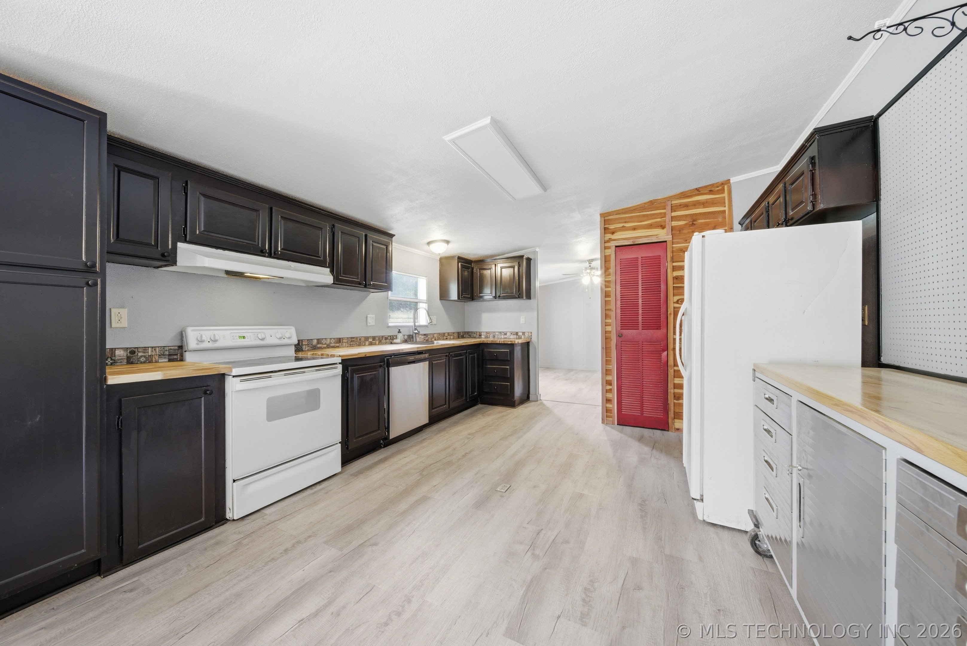 9917 N Scenic Drive N Mannford OK 74044