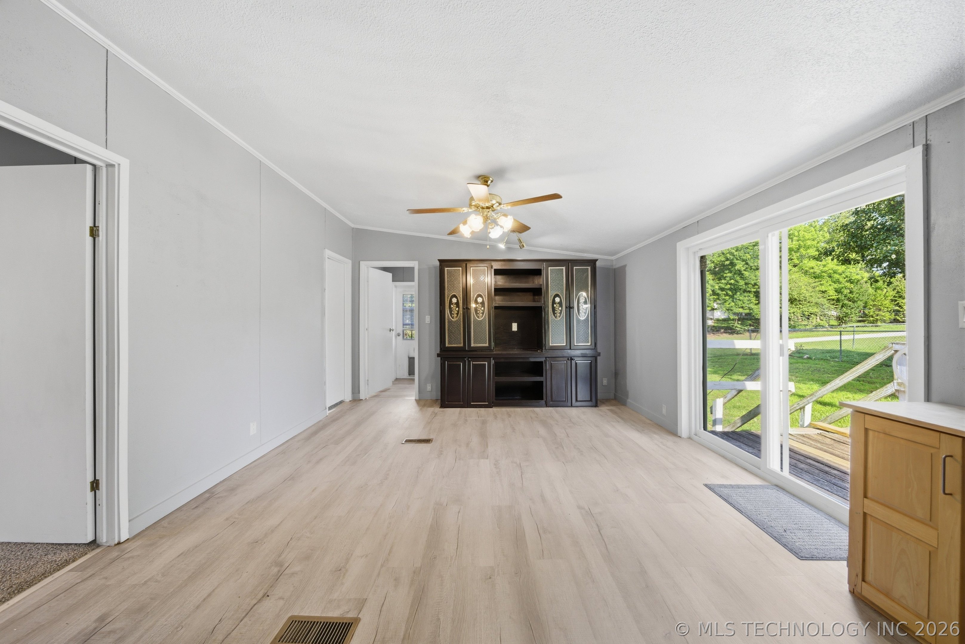 9917 N Scenic Drive N Mannford OK 74044