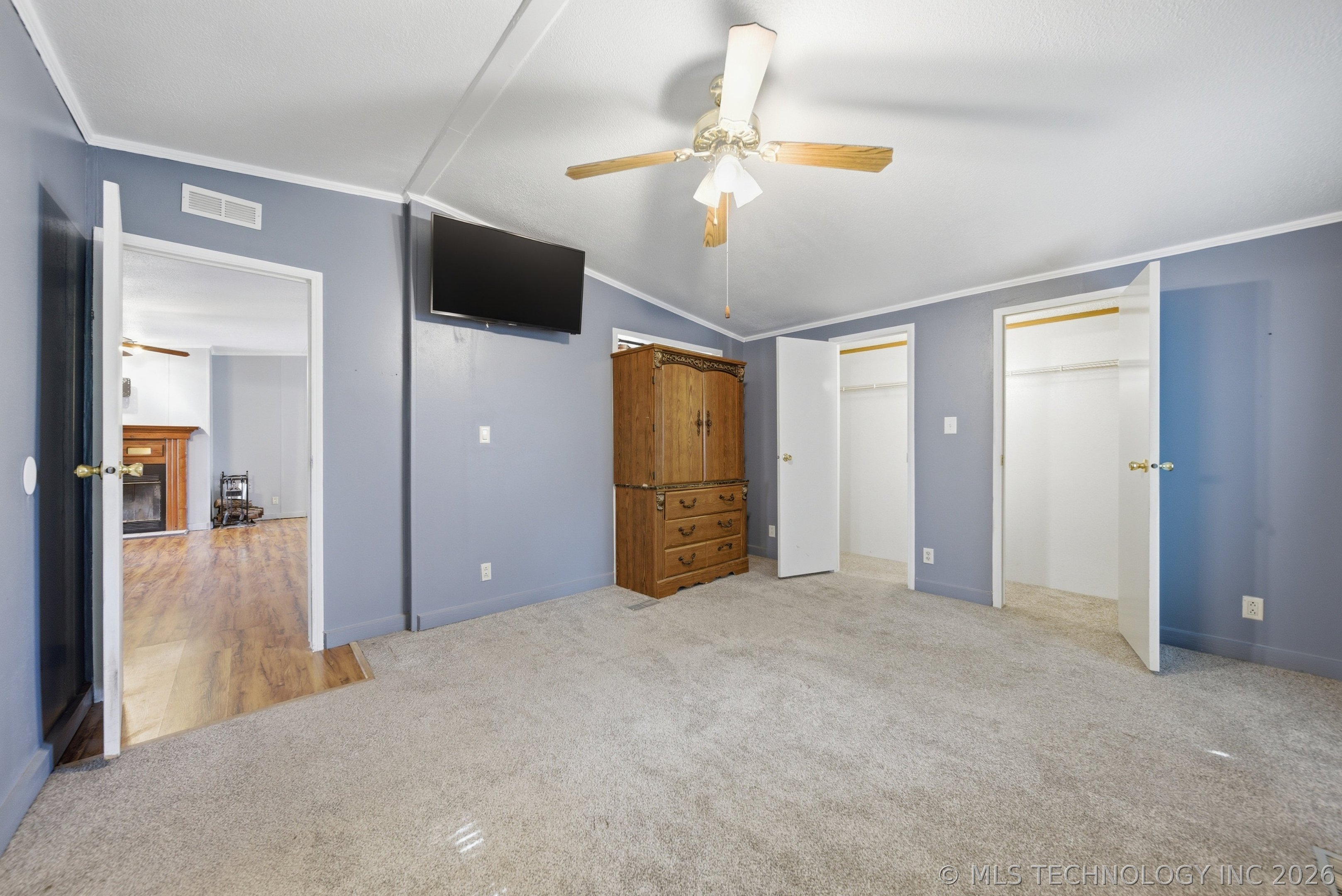 9917 N Scenic Drive N Mannford OK 74044