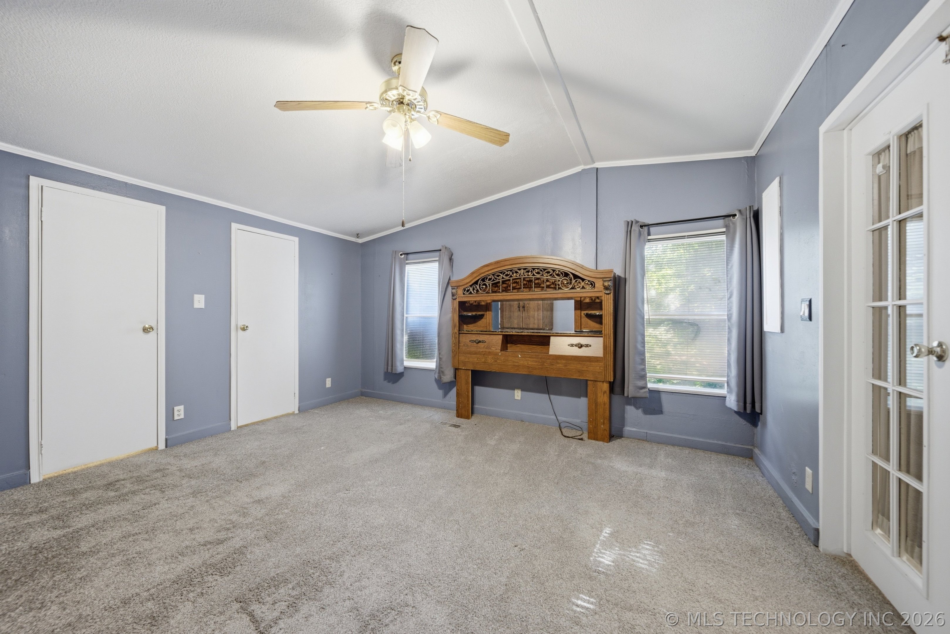 9917 N Scenic Drive N Mannford OK 74044