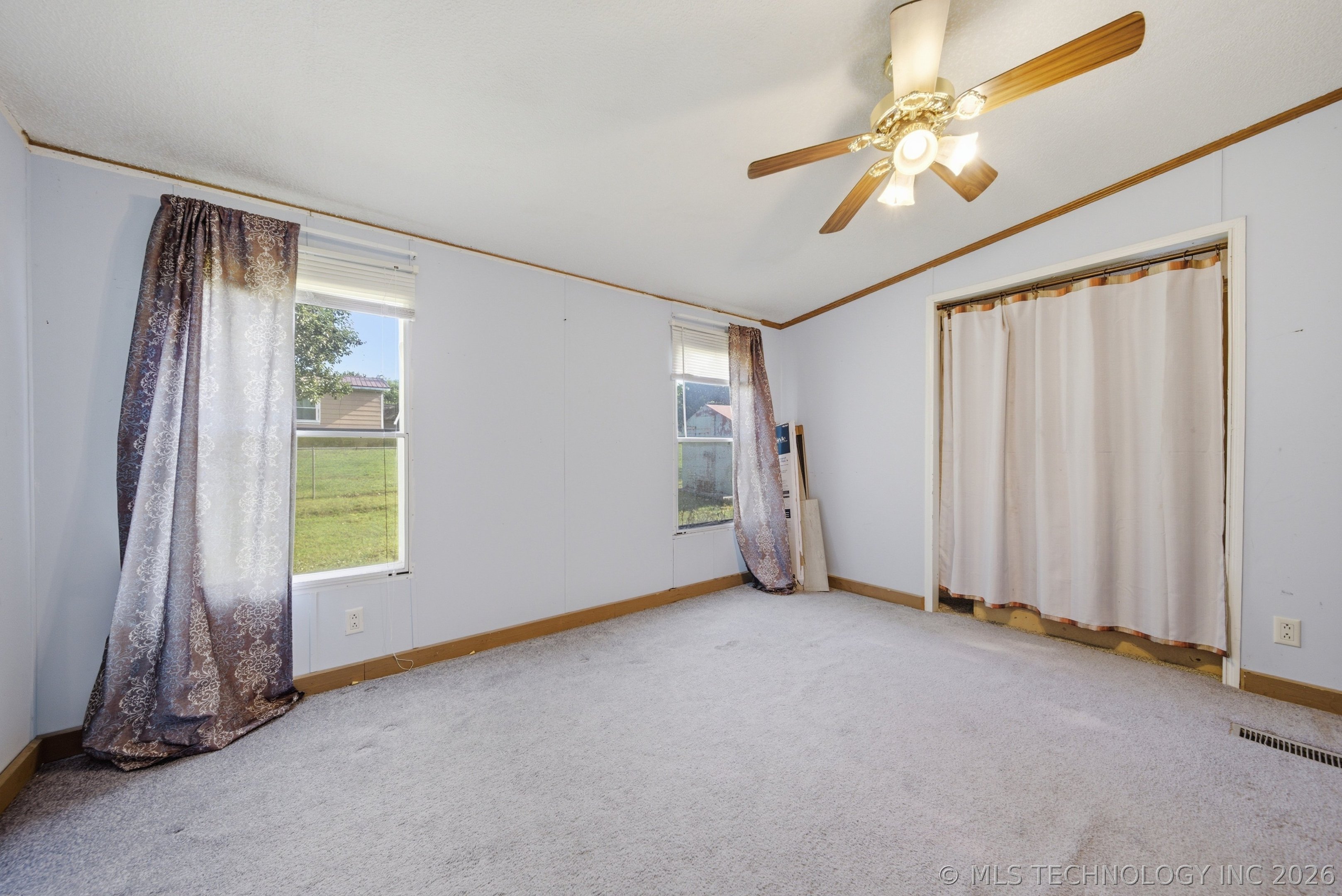 9917 N Scenic Drive N Mannford OK 74044
