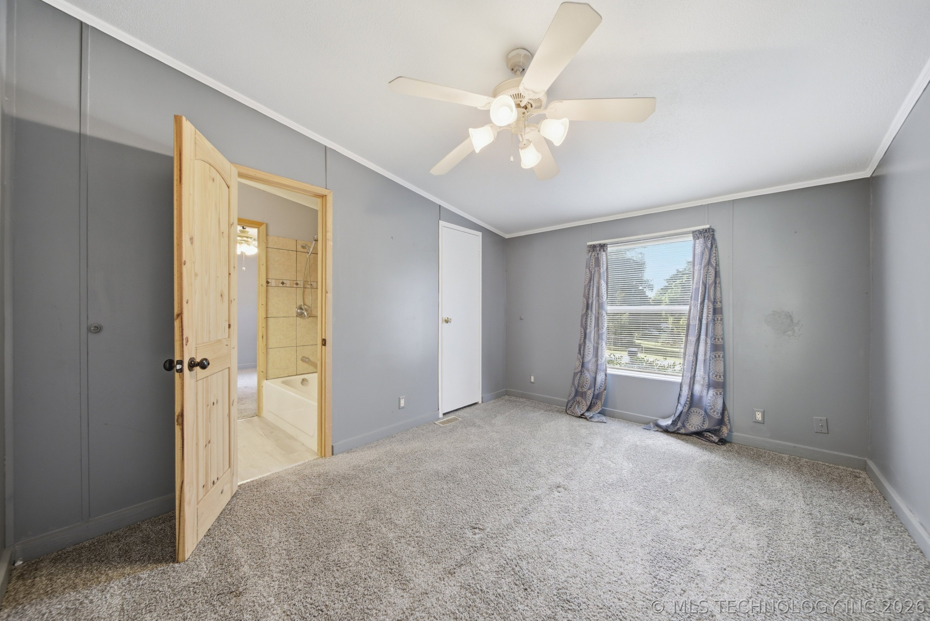 9917 N Scenic Drive N Mannford OK 74044