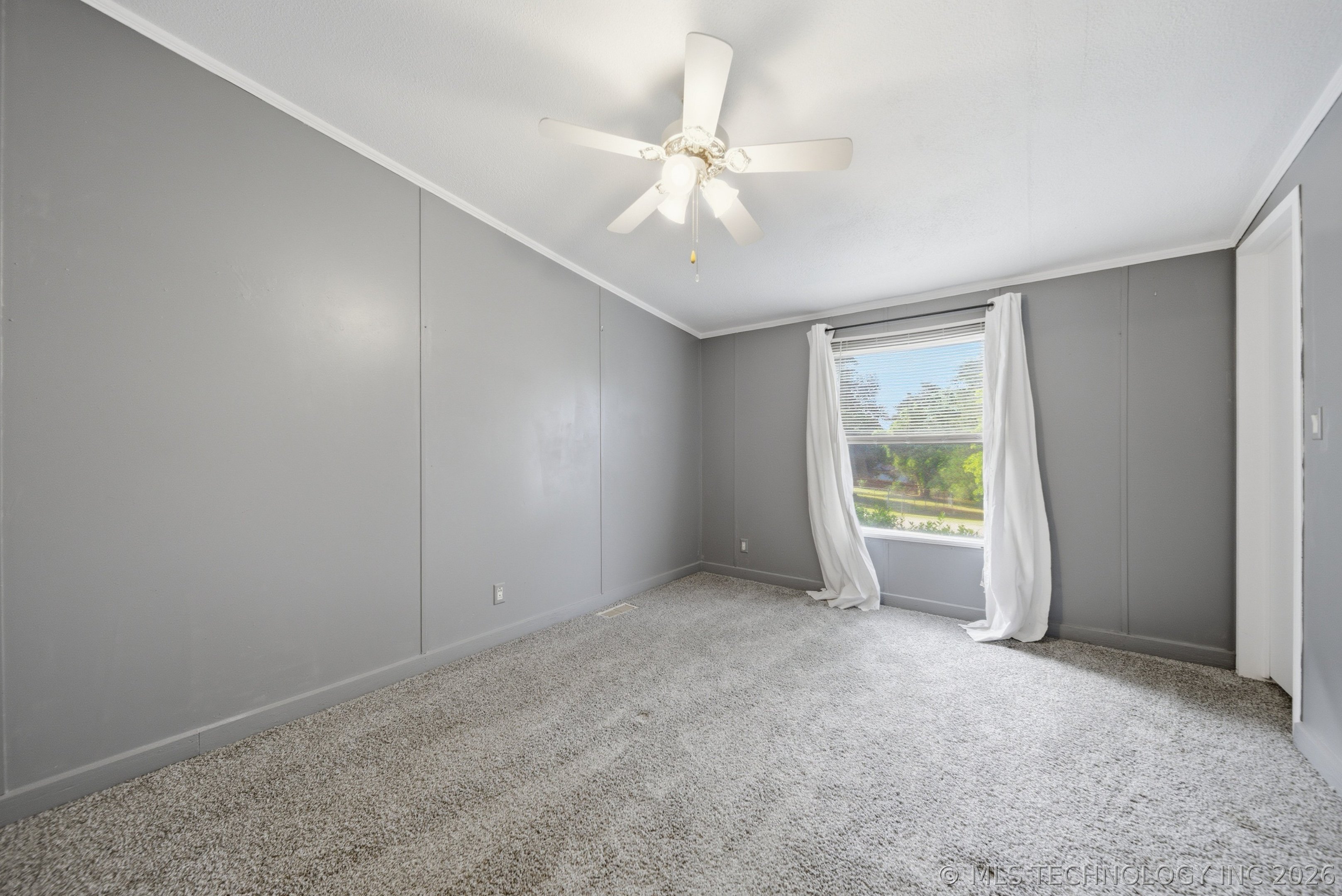 9917 N Scenic Drive N Mannford OK 74044