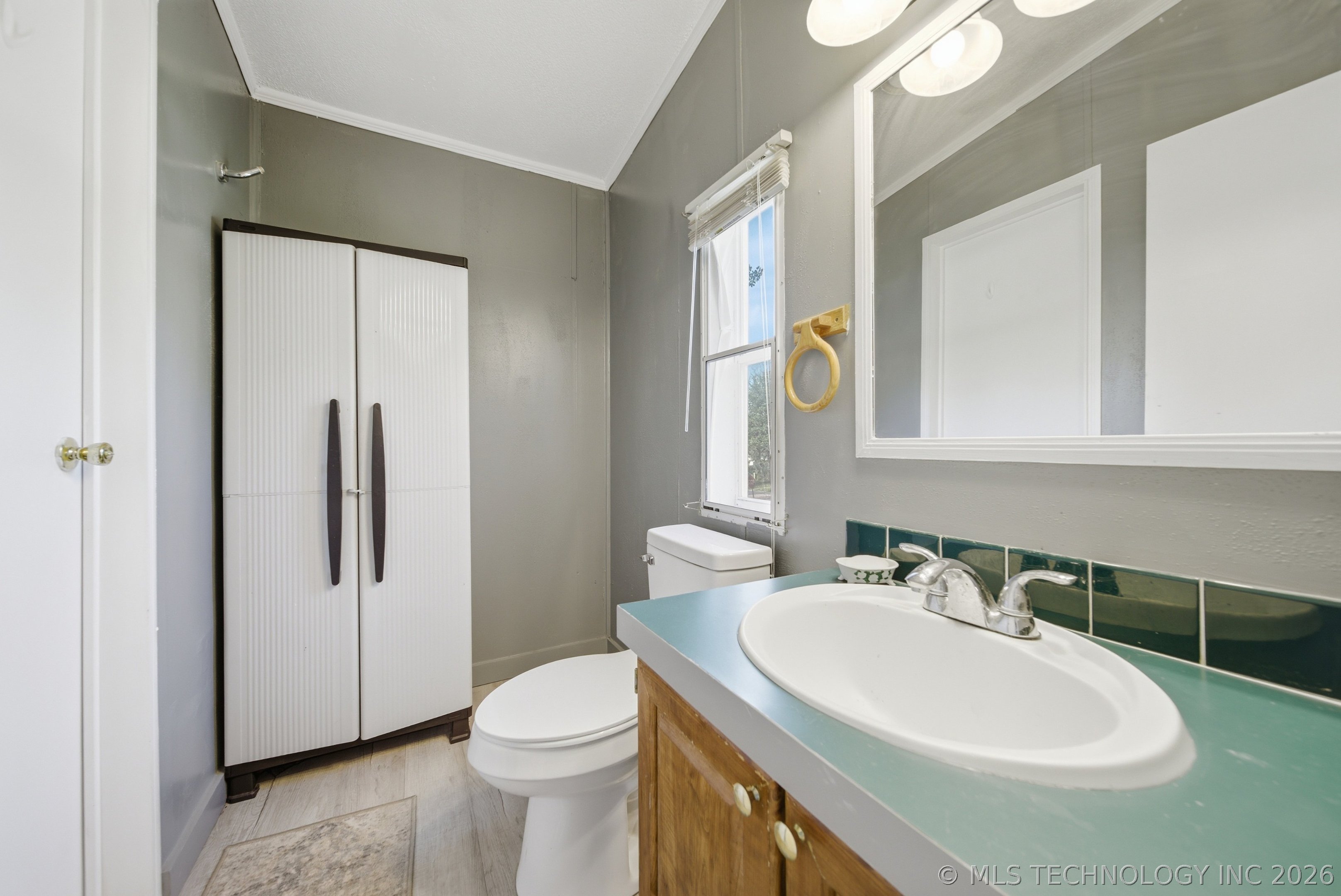 9917 N Scenic Drive N Mannford OK 74044