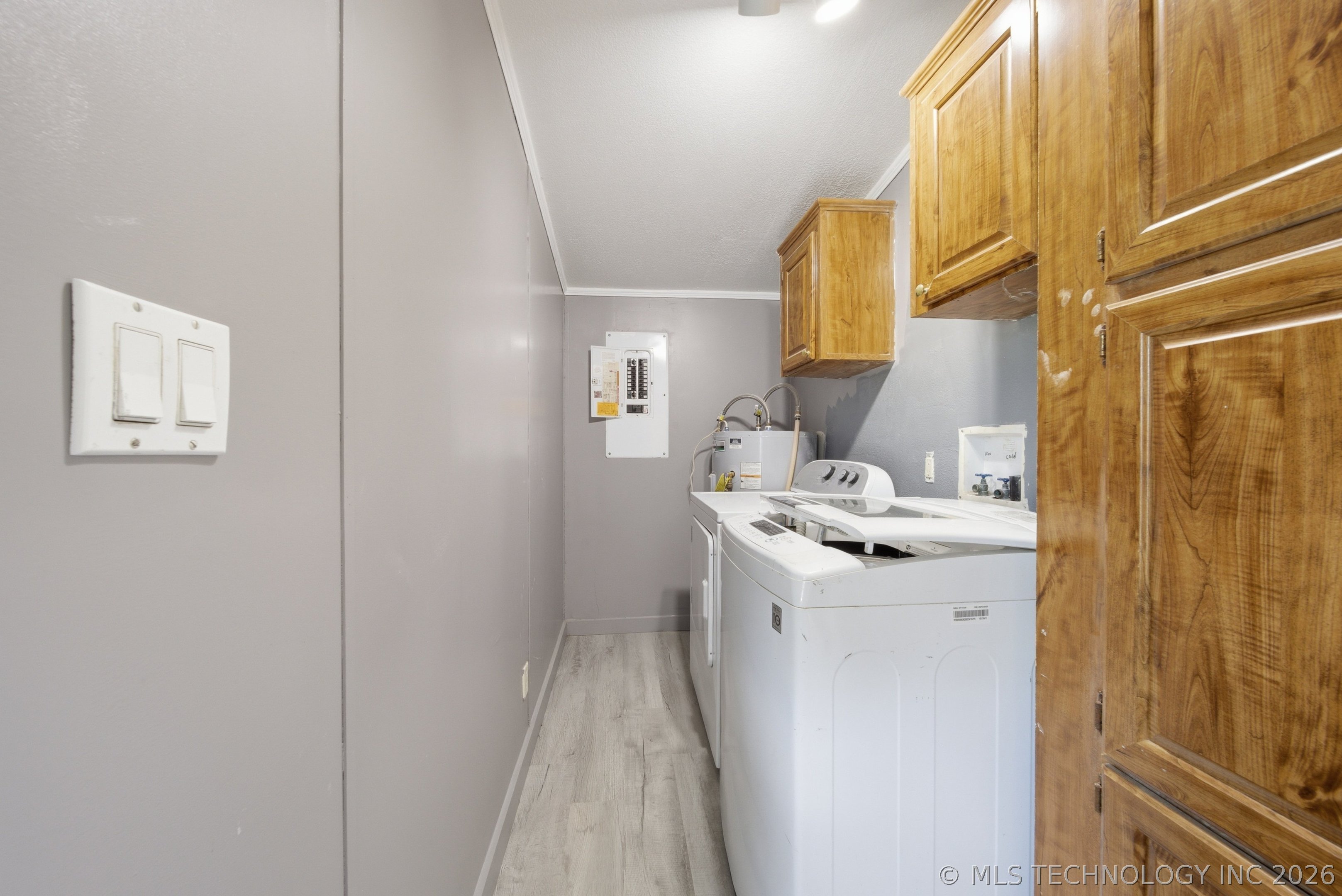 9917 N Scenic Drive N Mannford OK 74044