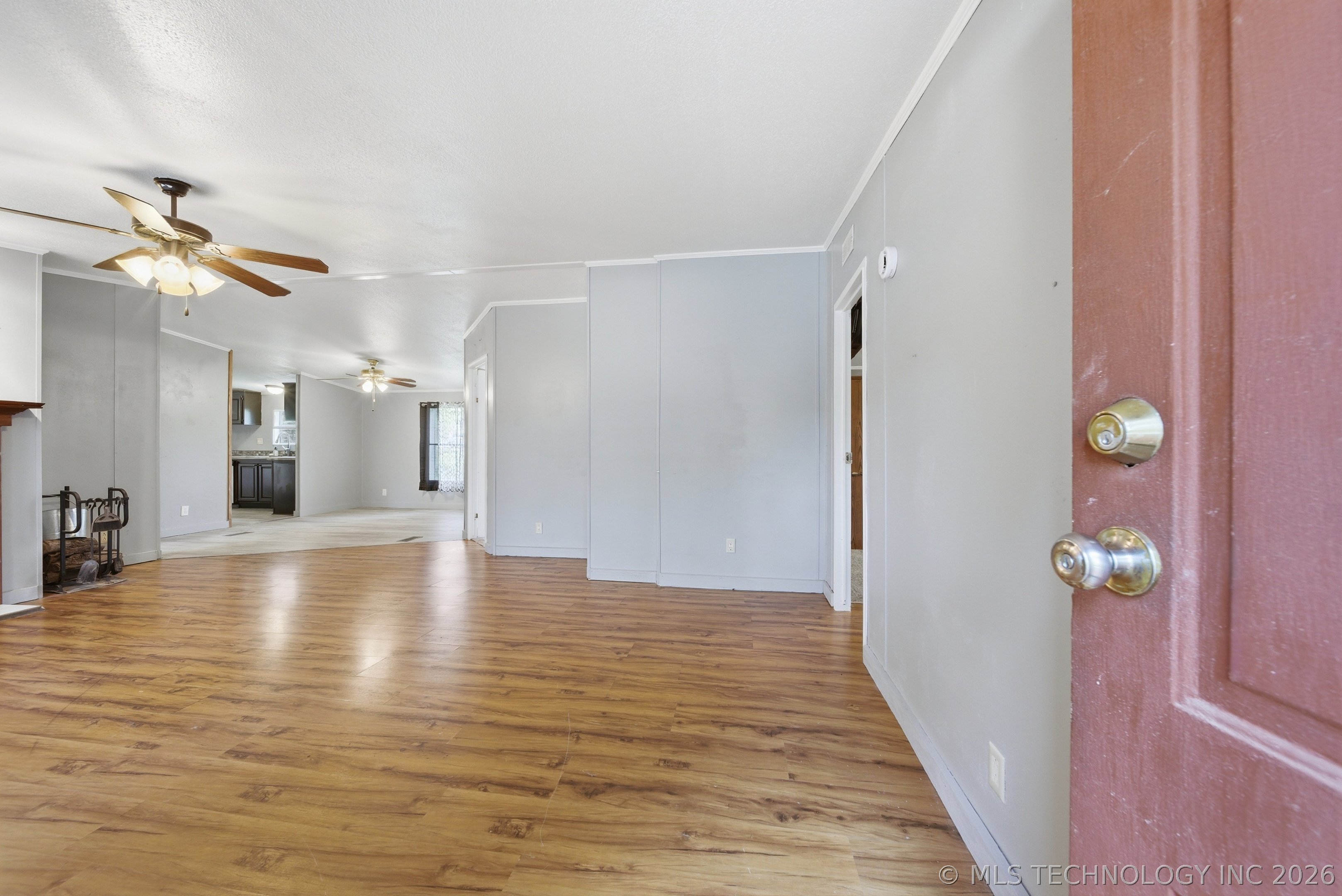 9917 N Scenic Drive N Mannford OK 74044