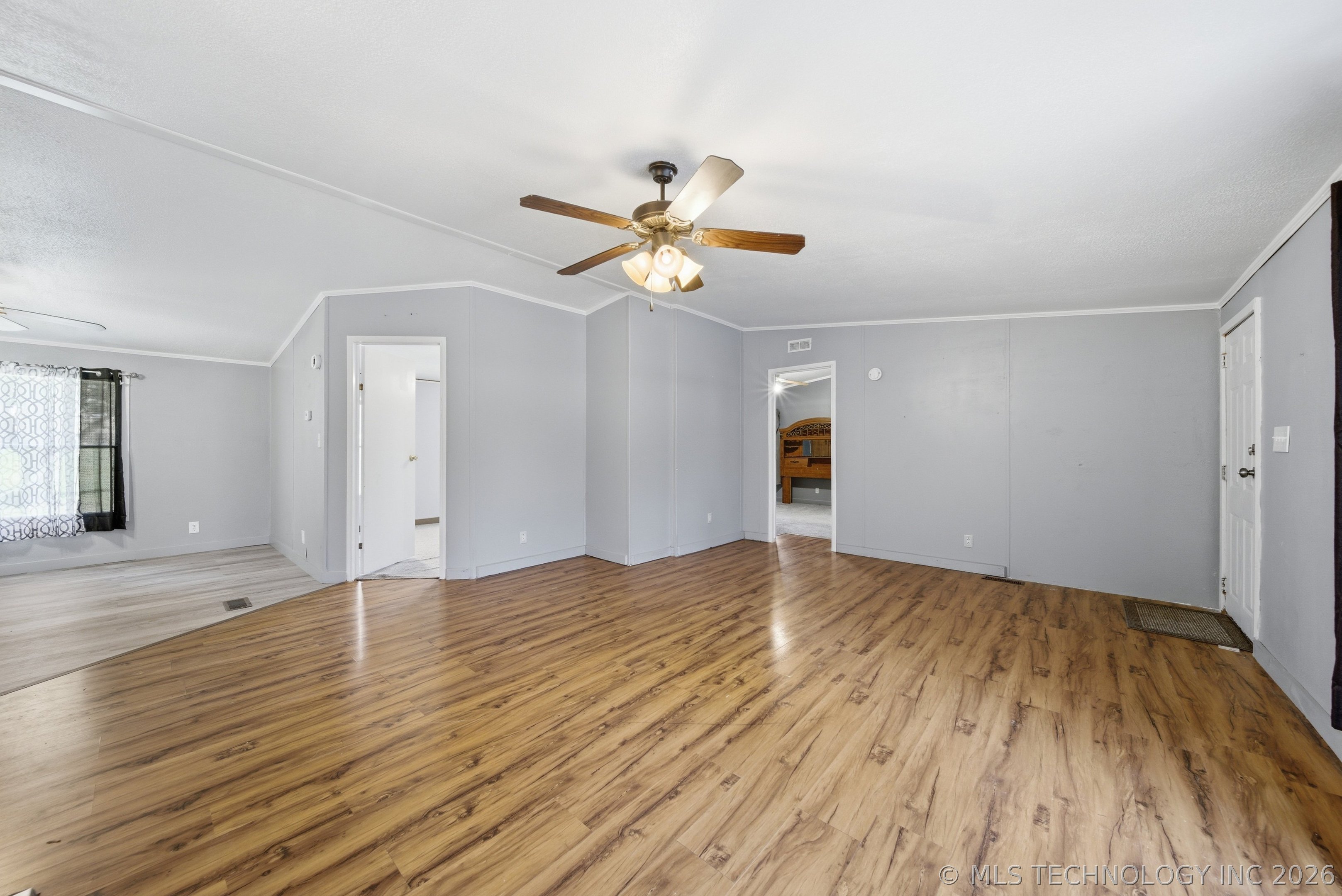 9917 N Scenic Drive N Mannford OK 74044