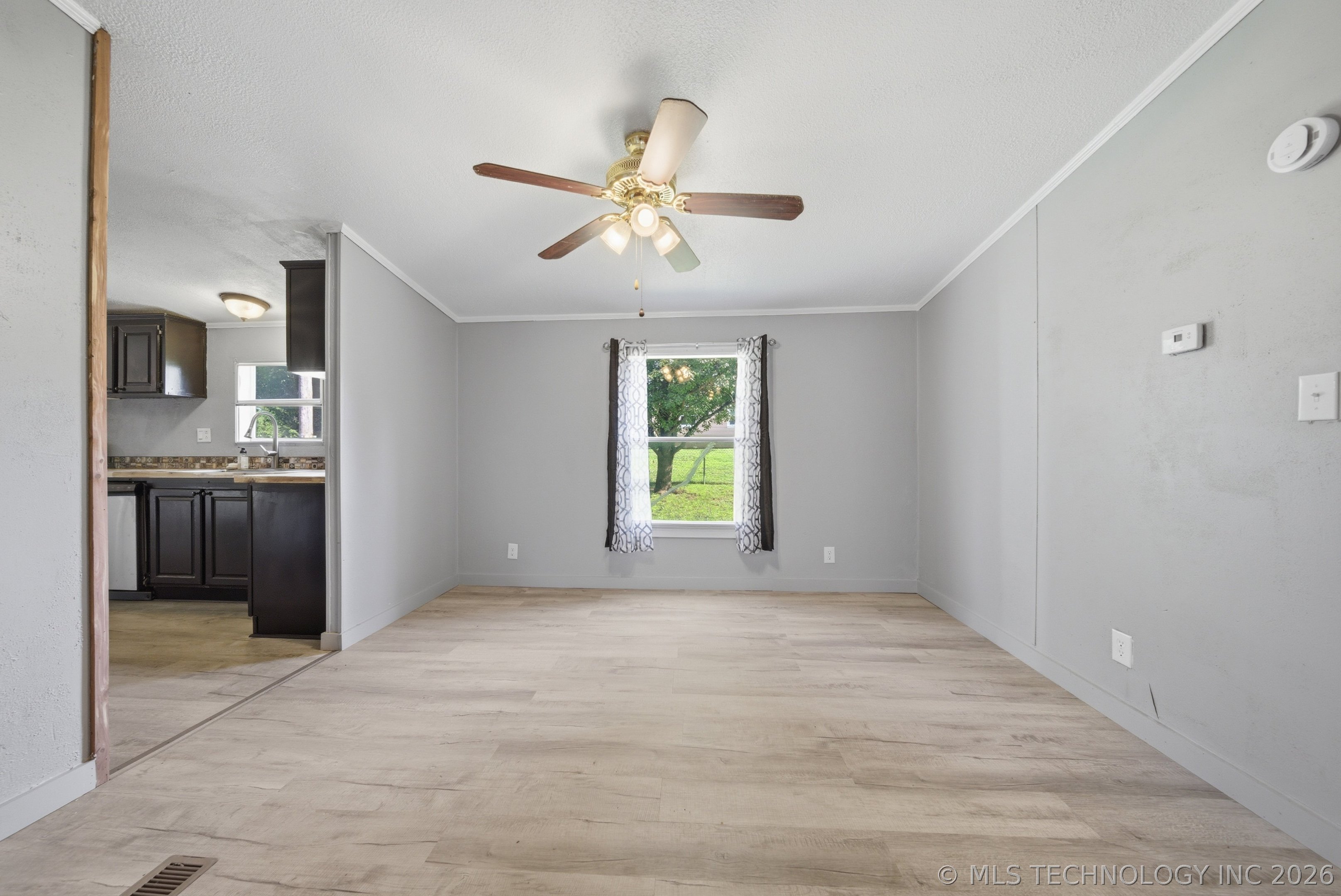 9917 N Scenic Drive N Mannford OK 74044