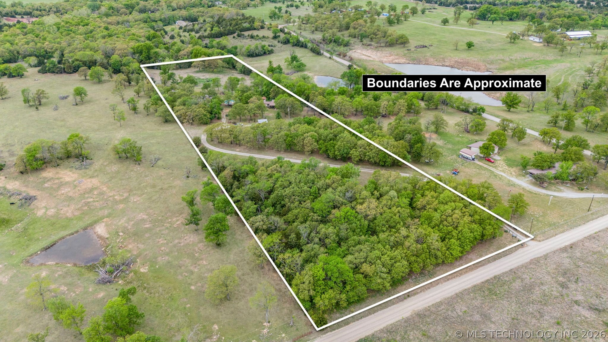 7162 S 497th West Avenue Drumright OK 74030
