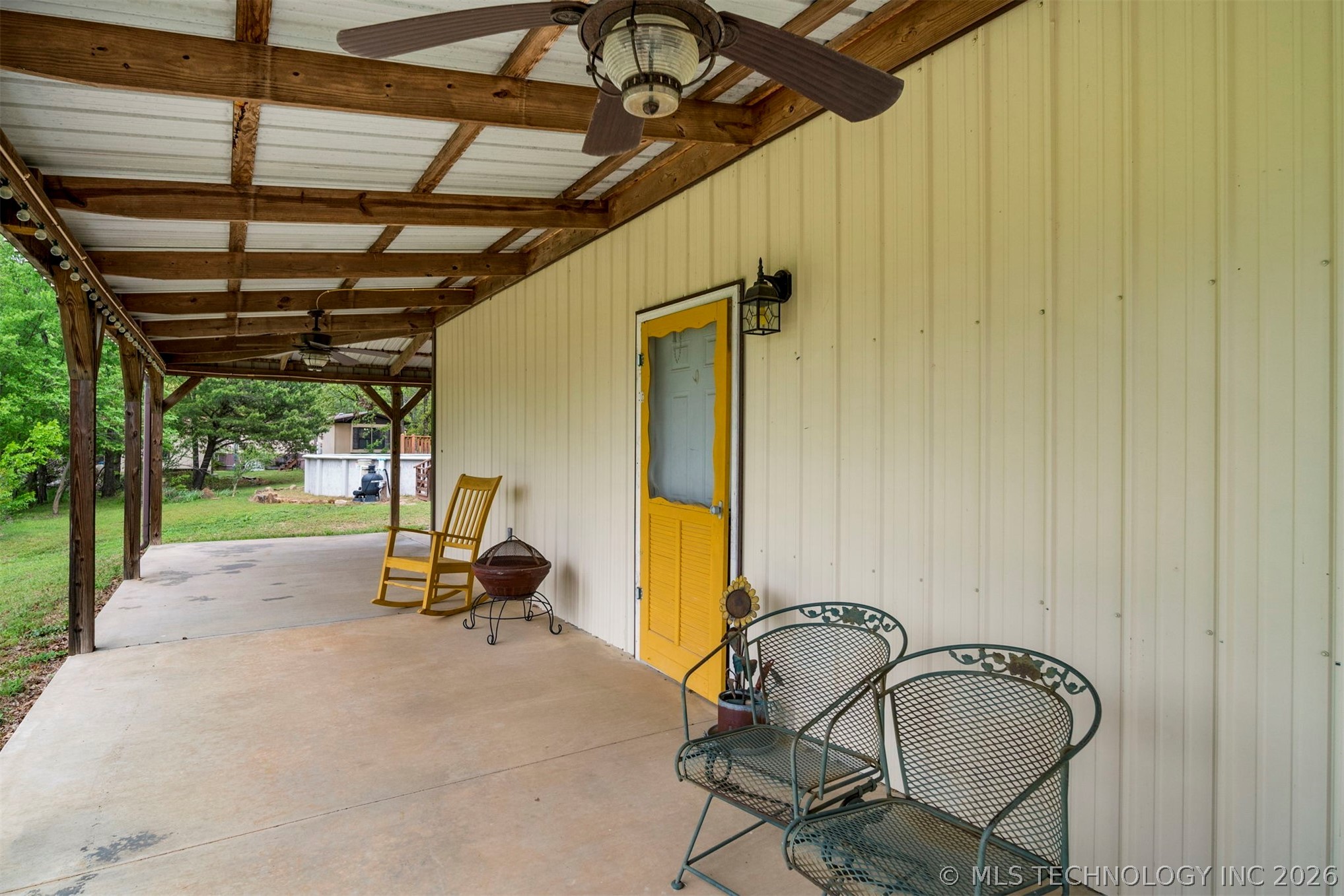 7162 S 497th West Avenue Drumright OK 74030