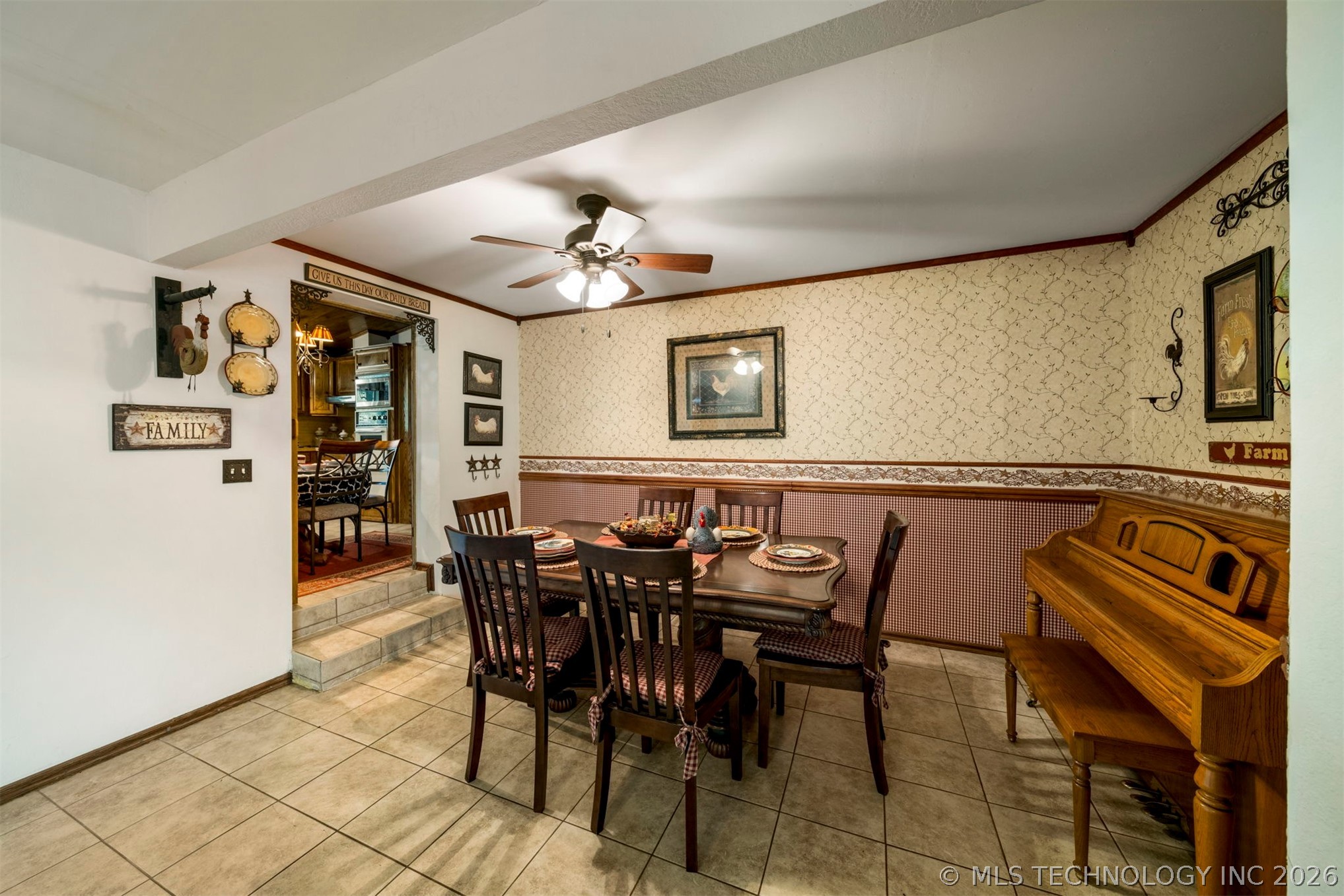 7162 S 497th West Avenue Drumright OK 74030