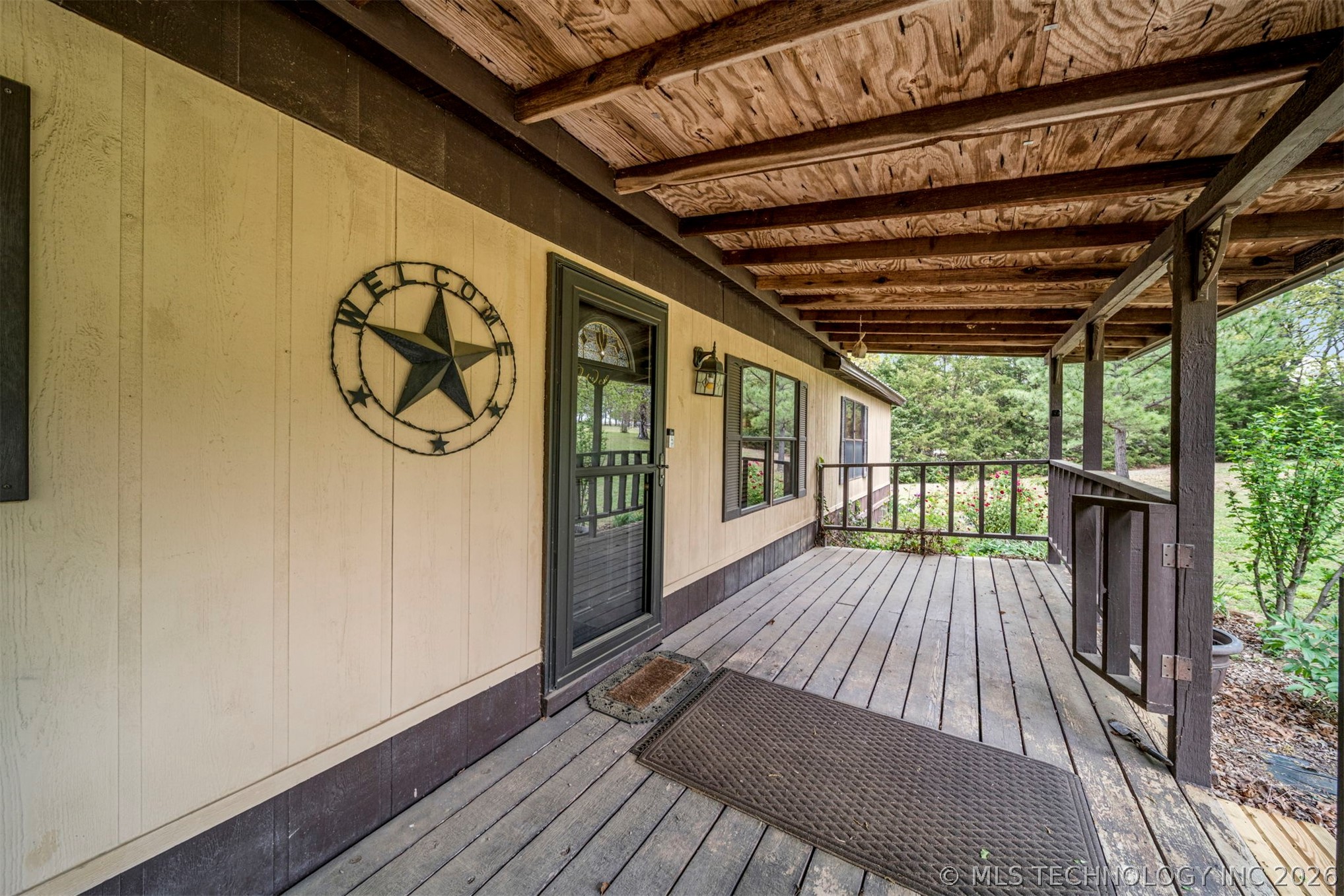 7162 S 497th West Avenue Drumright OK 74030