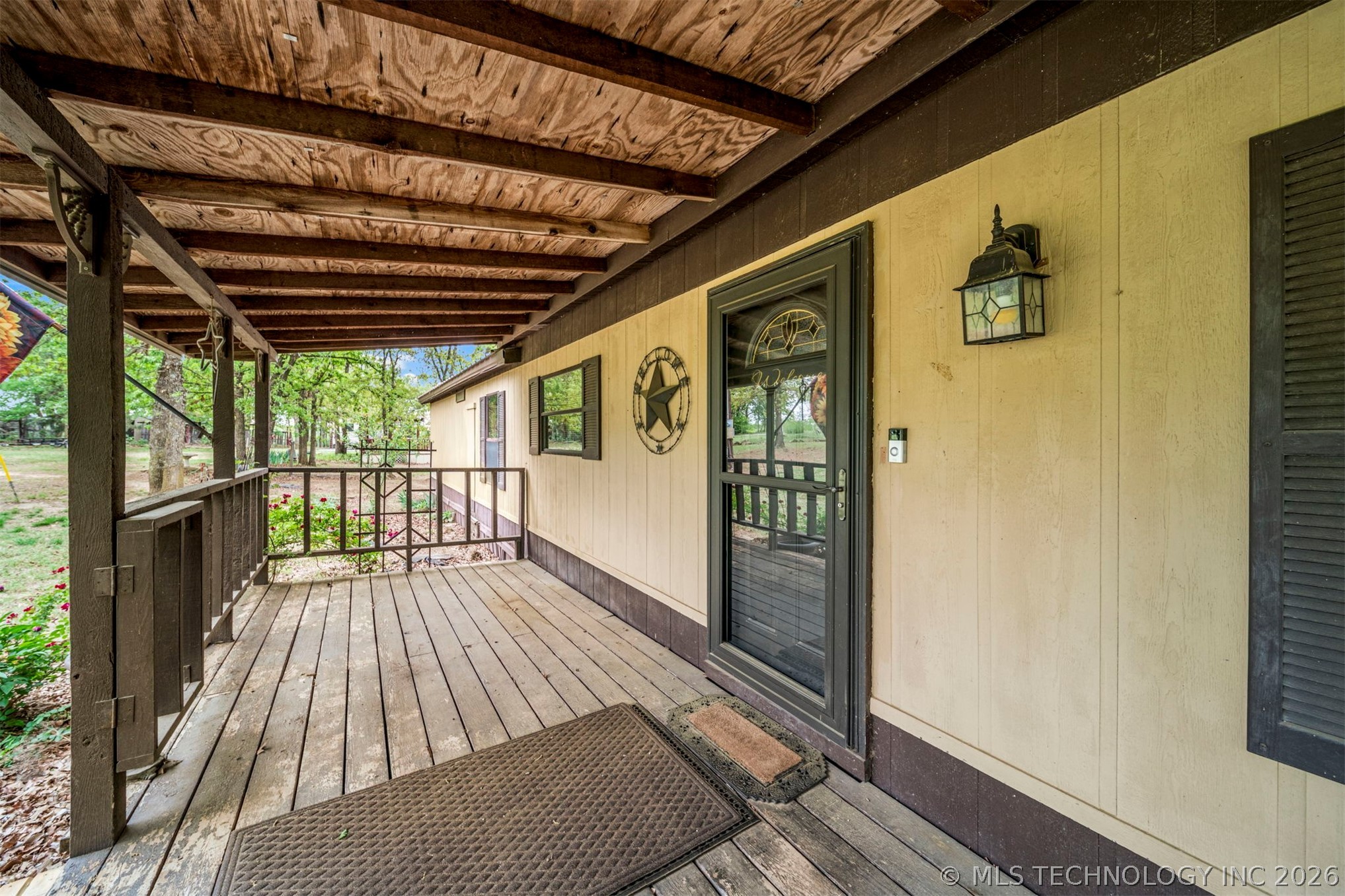 7162 S 497th West Avenue Drumright OK 74030