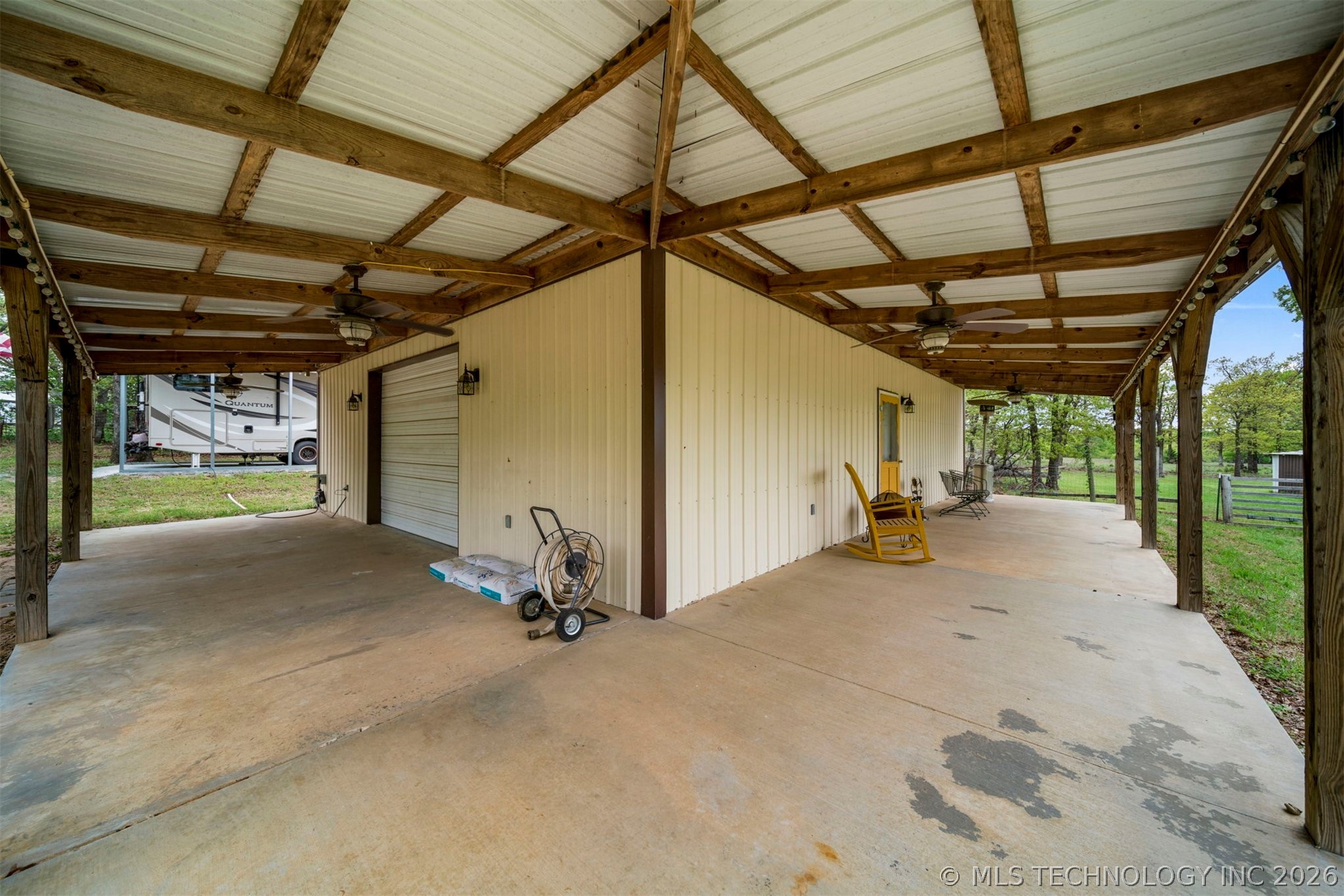 7162 S 497th West Avenue Drumright OK 74030