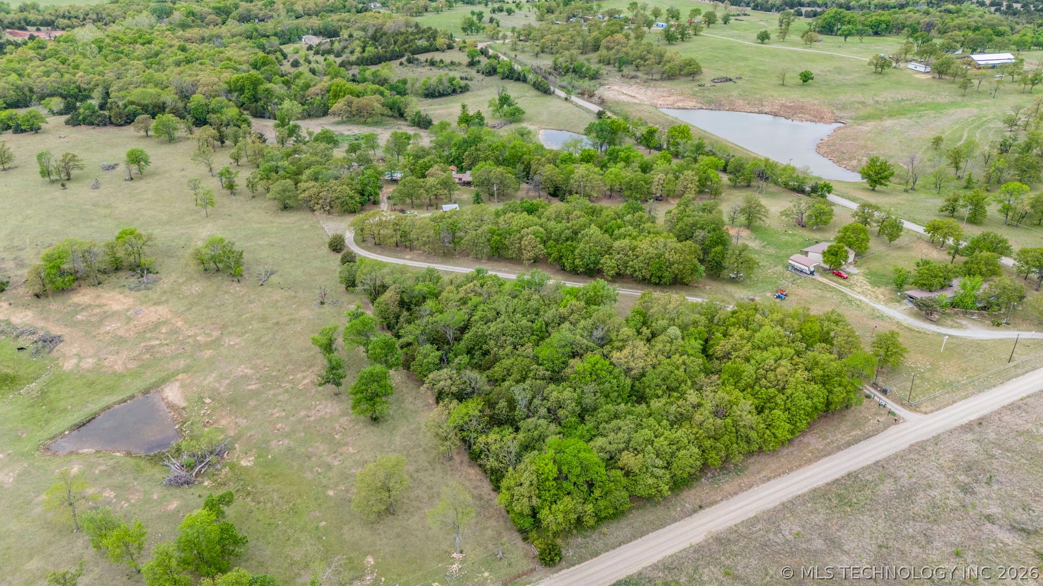 7162 S 497th West Avenue Drumright OK 74030