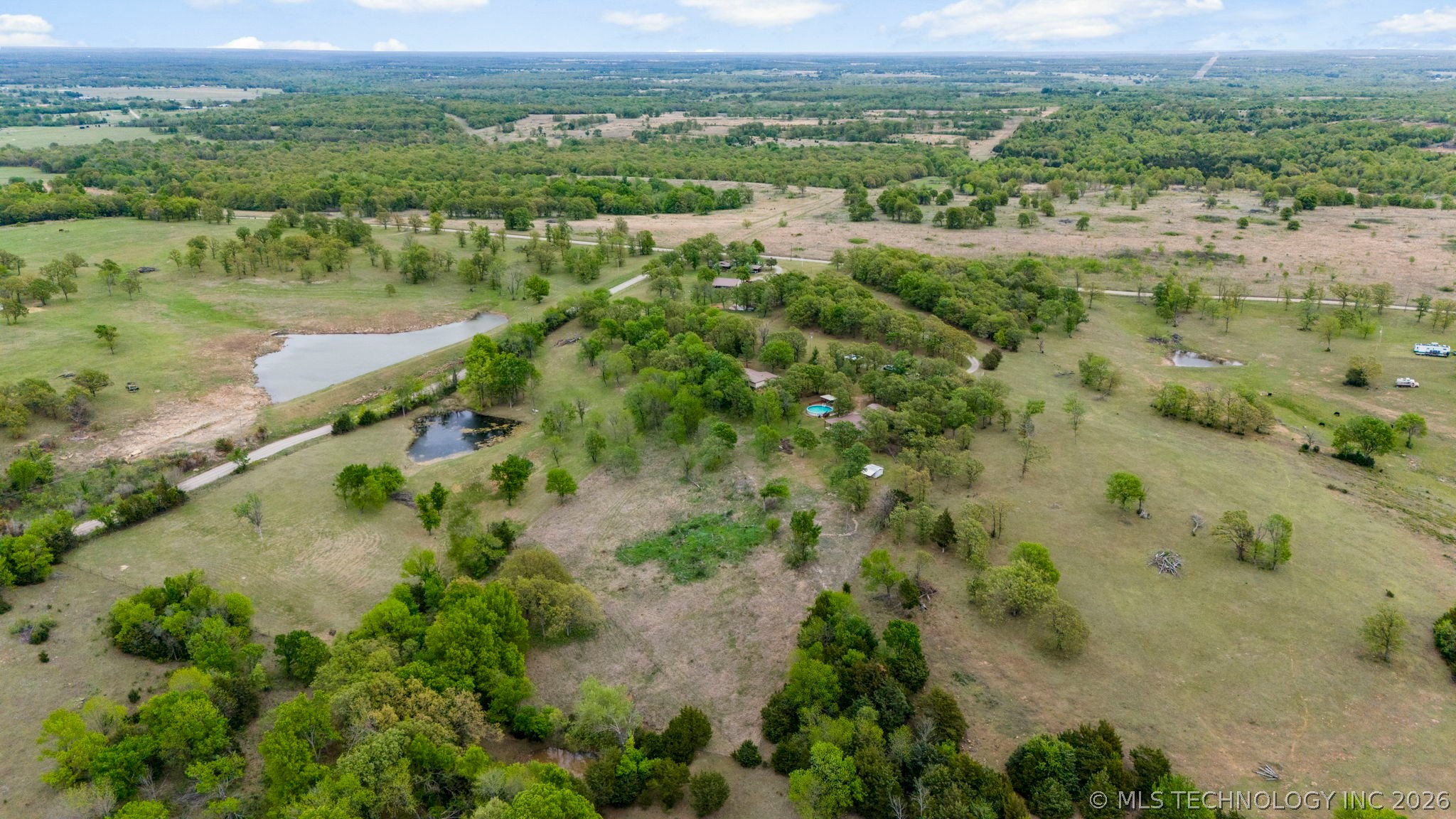 7162 S 497th West Avenue Drumright OK 74030
