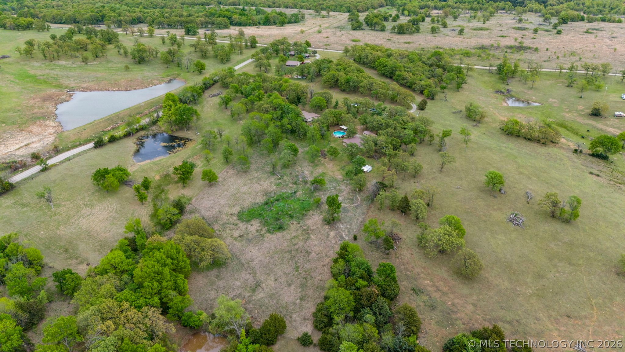 7162 S 497th West Avenue Drumright OK 74030
