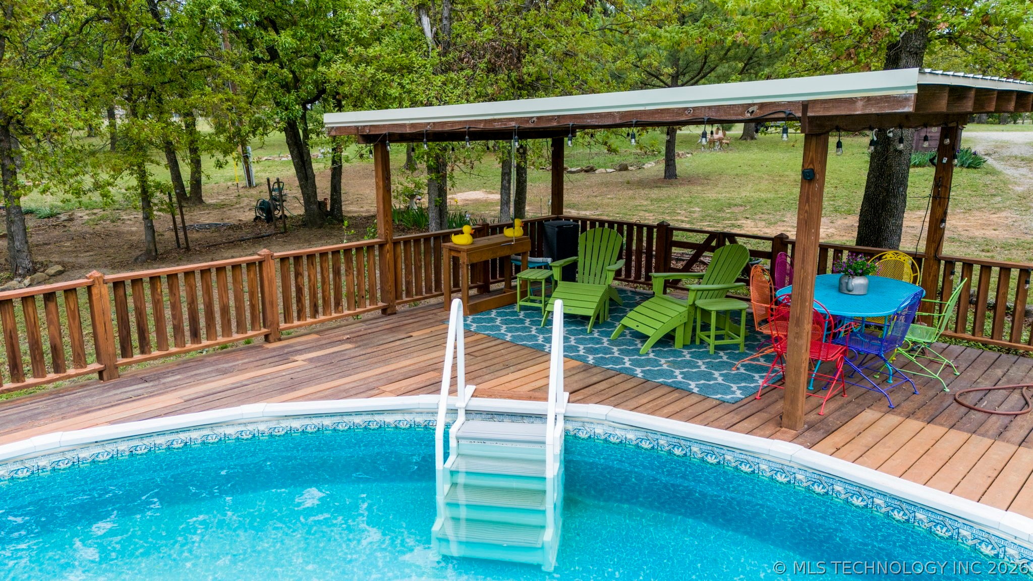 7162 S 497th West Avenue Drumright OK 74030