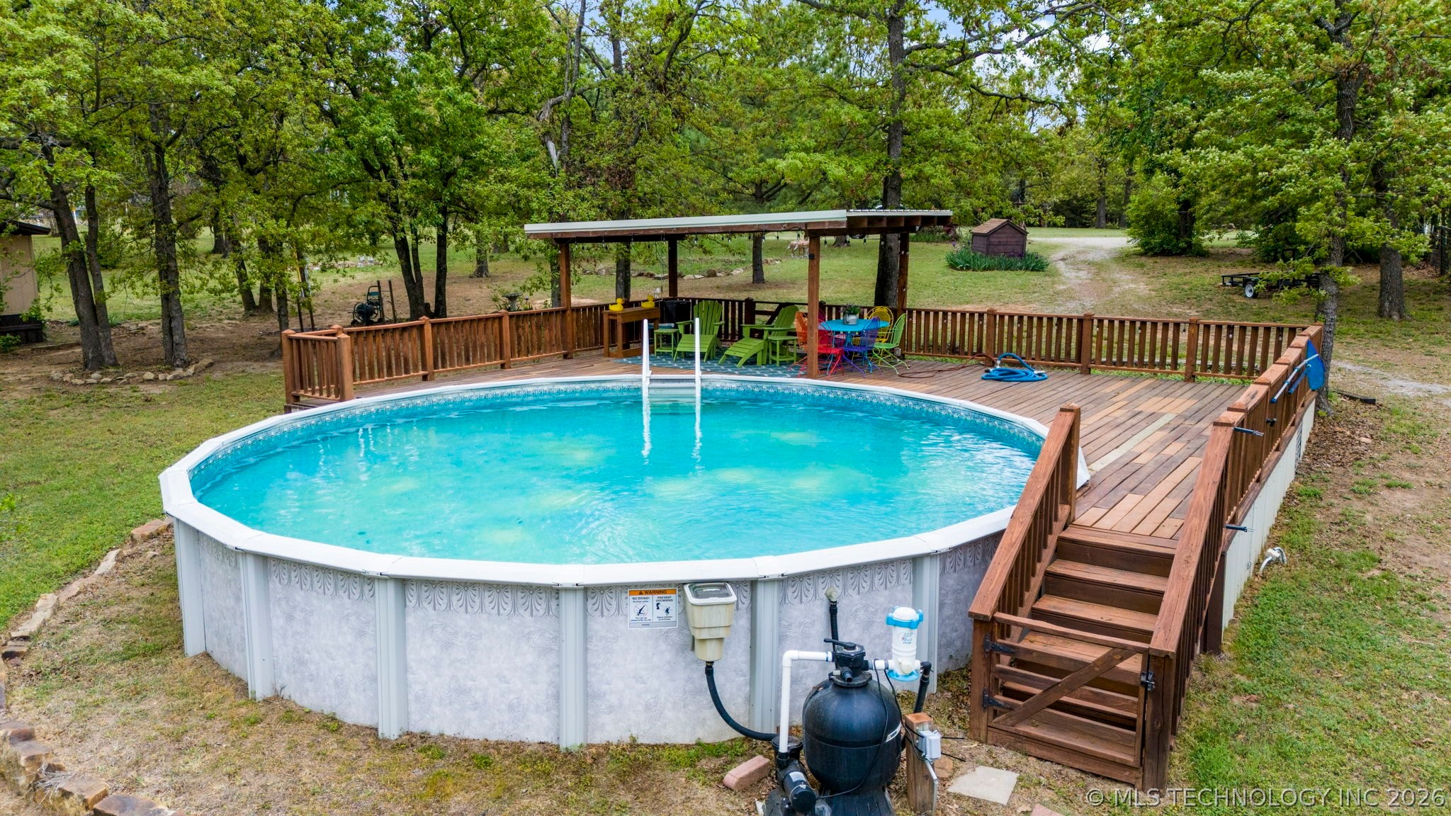 7162 S 497th West Avenue Drumright OK 74030