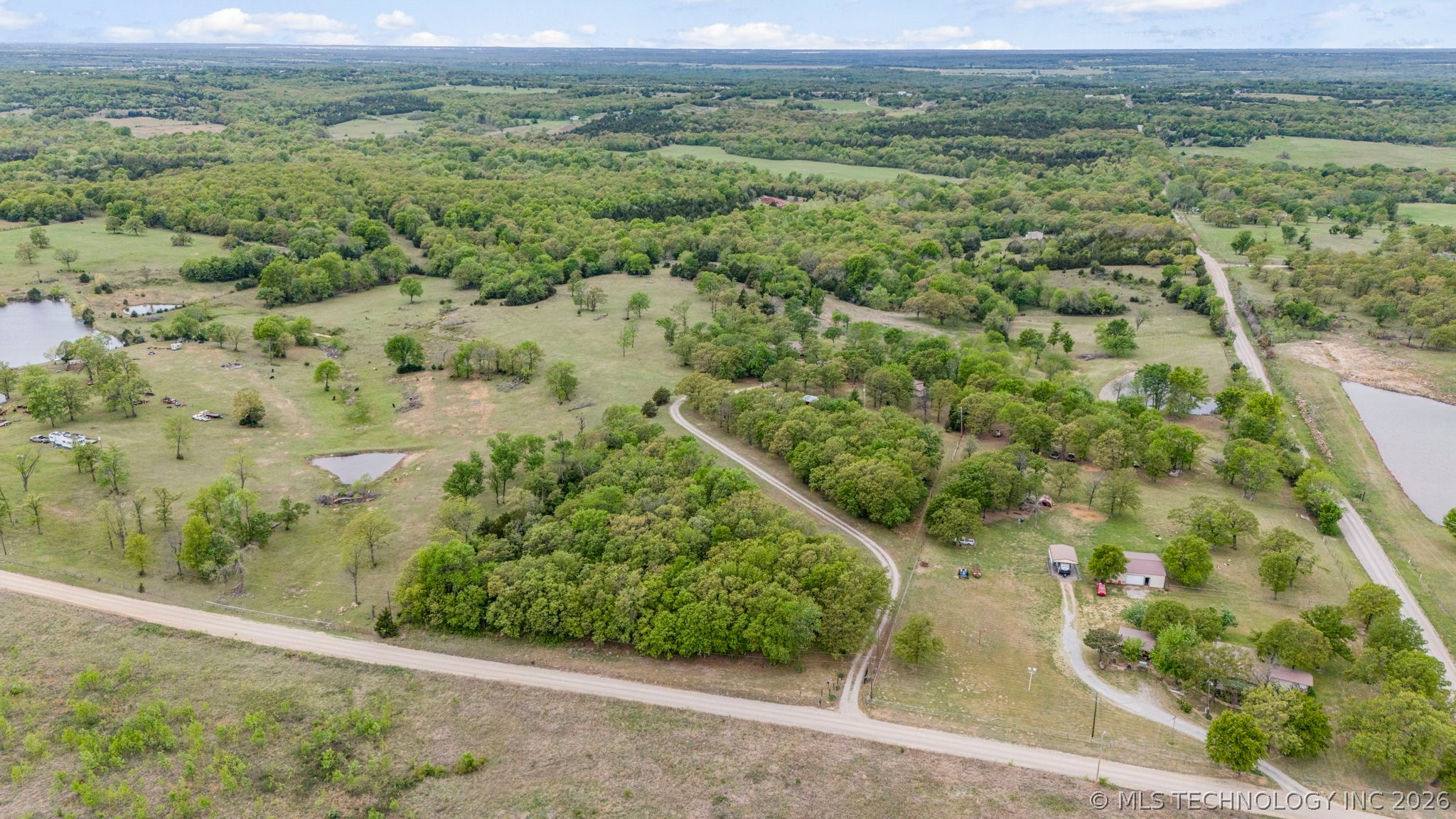 7162 S 497th West Avenue Drumright OK 74030