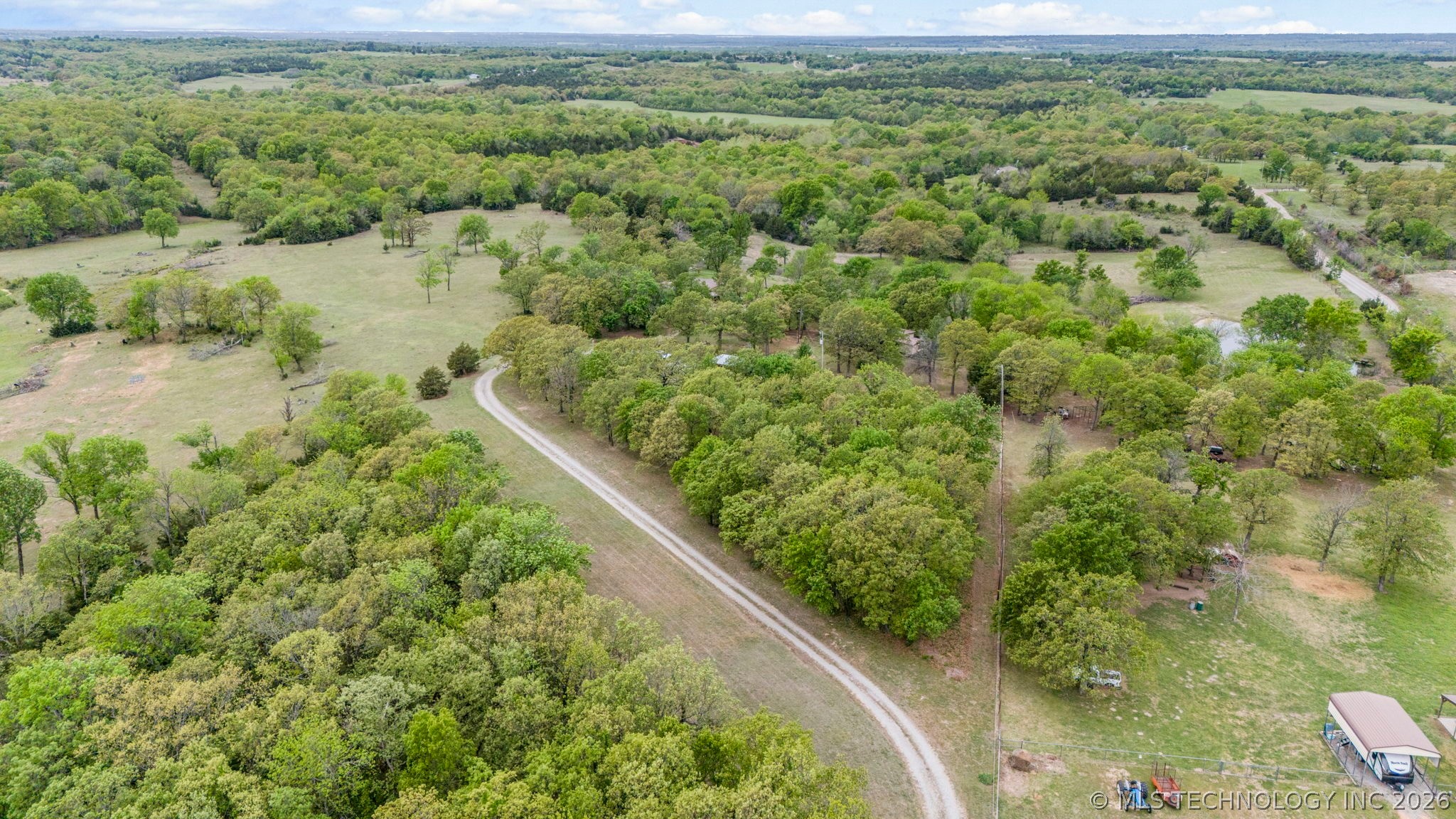 7162 S 497th West Avenue Drumright OK 74030
