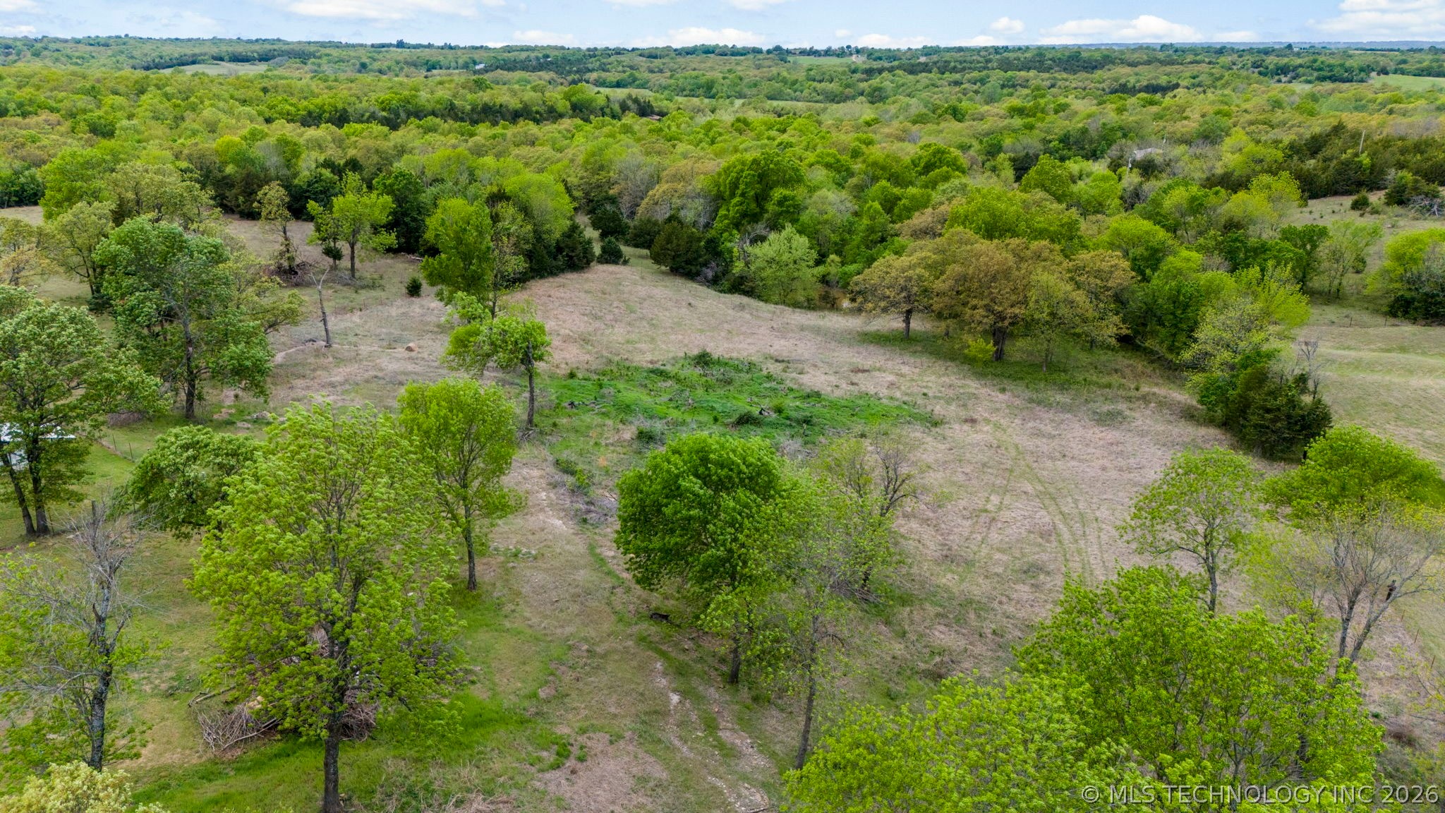 7162 S 497th West Avenue Drumright OK 74030