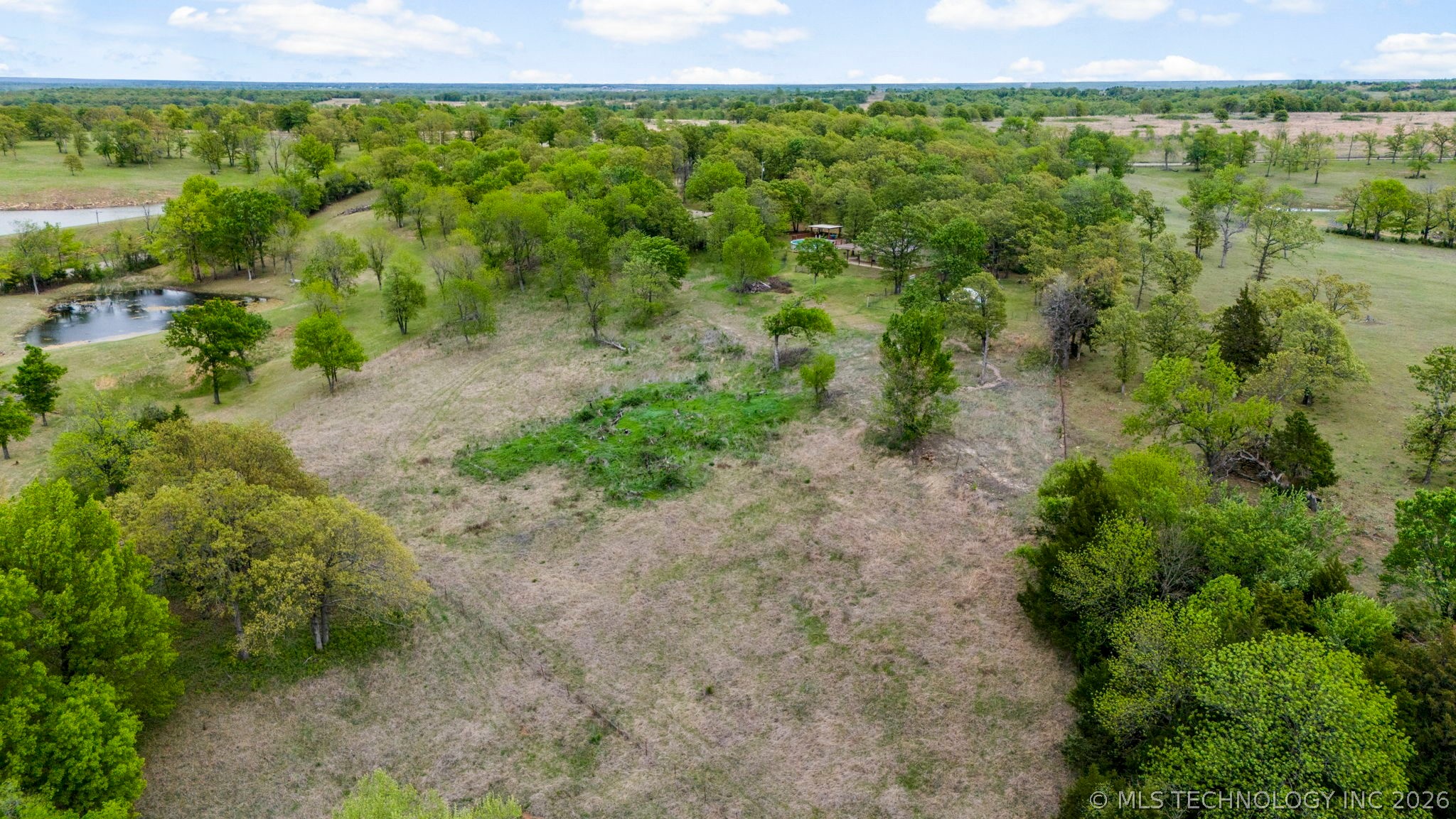7162 S 497th West Avenue Drumright OK 74030