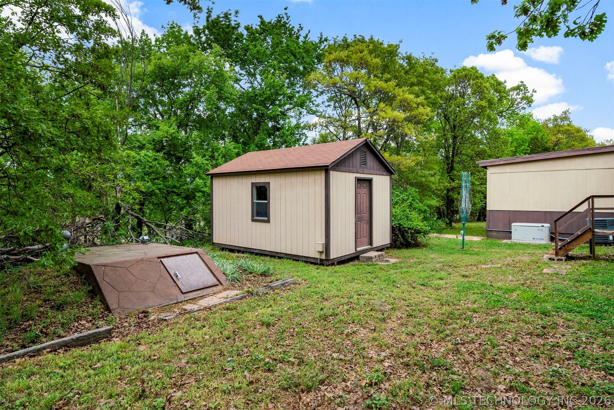 7162 S 497th West Avenue Drumright OK 74030