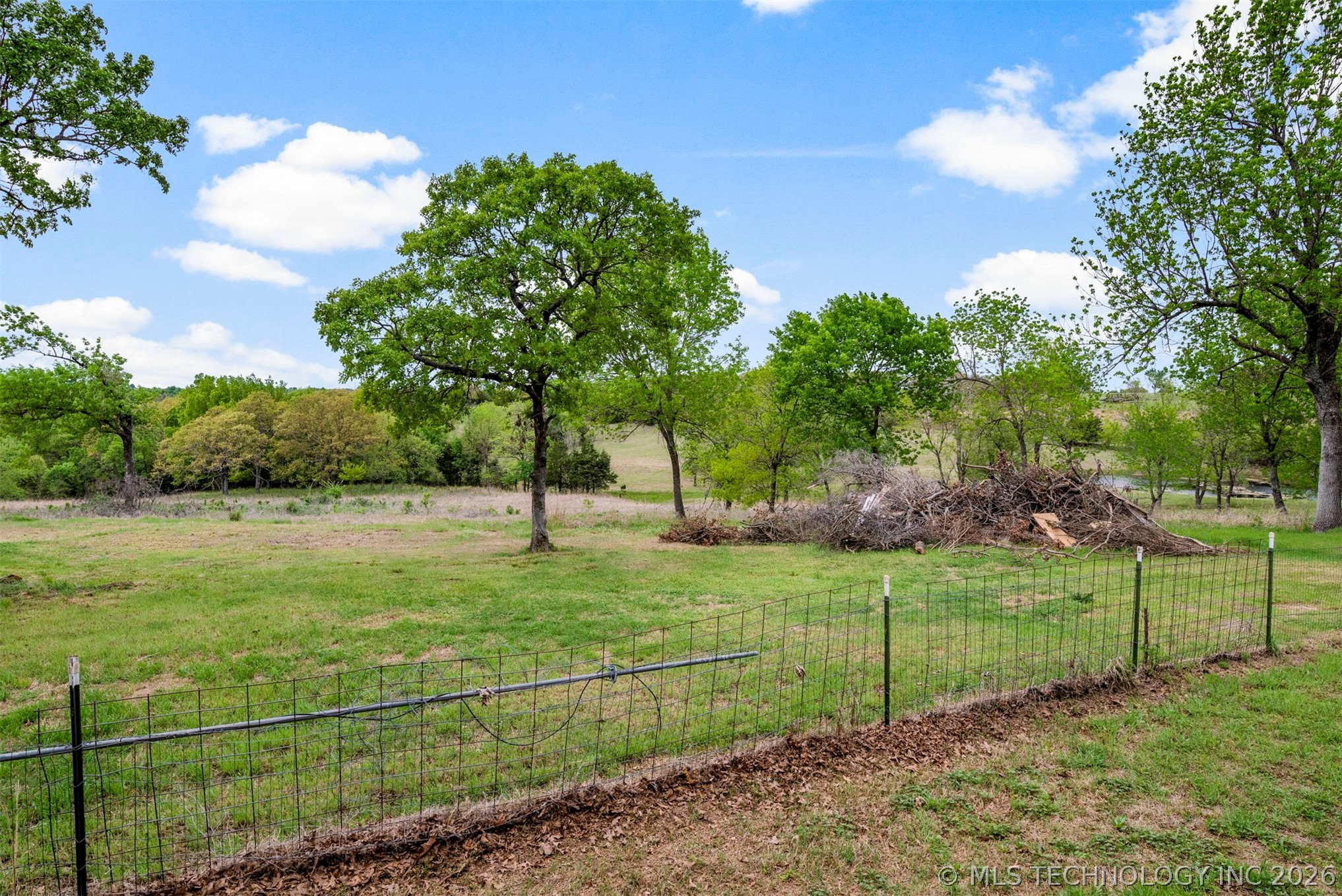 7162 S 497th West Avenue Drumright OK 74030