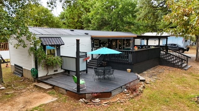 215 Bk 802 Stigler OK 74462