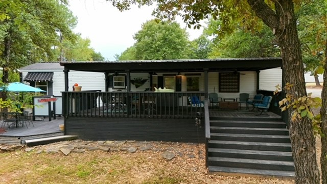 215 Bk 802 Stigler OK 74462
