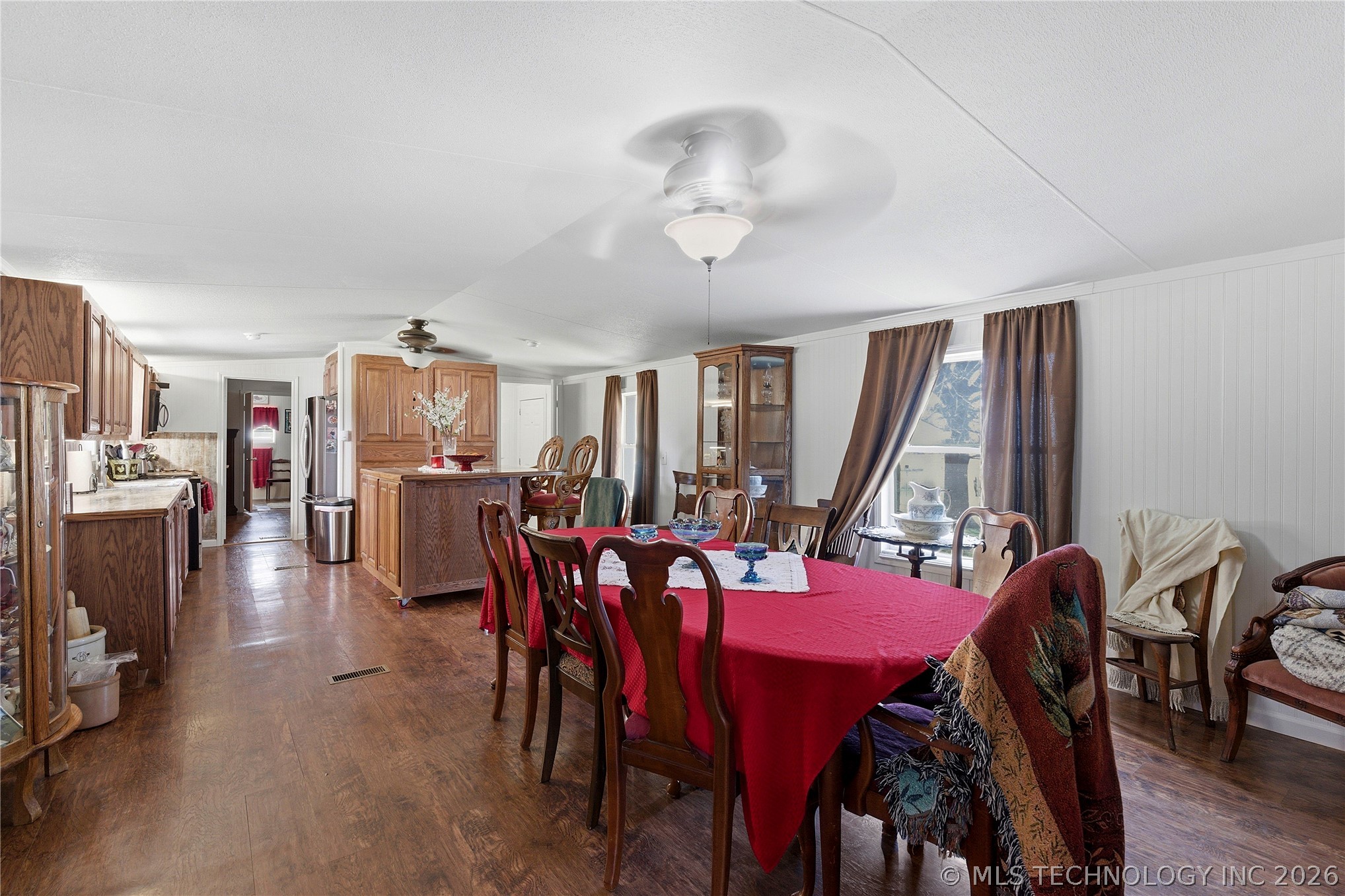 19828 S 365th Eastavenue Porter OK 74454
