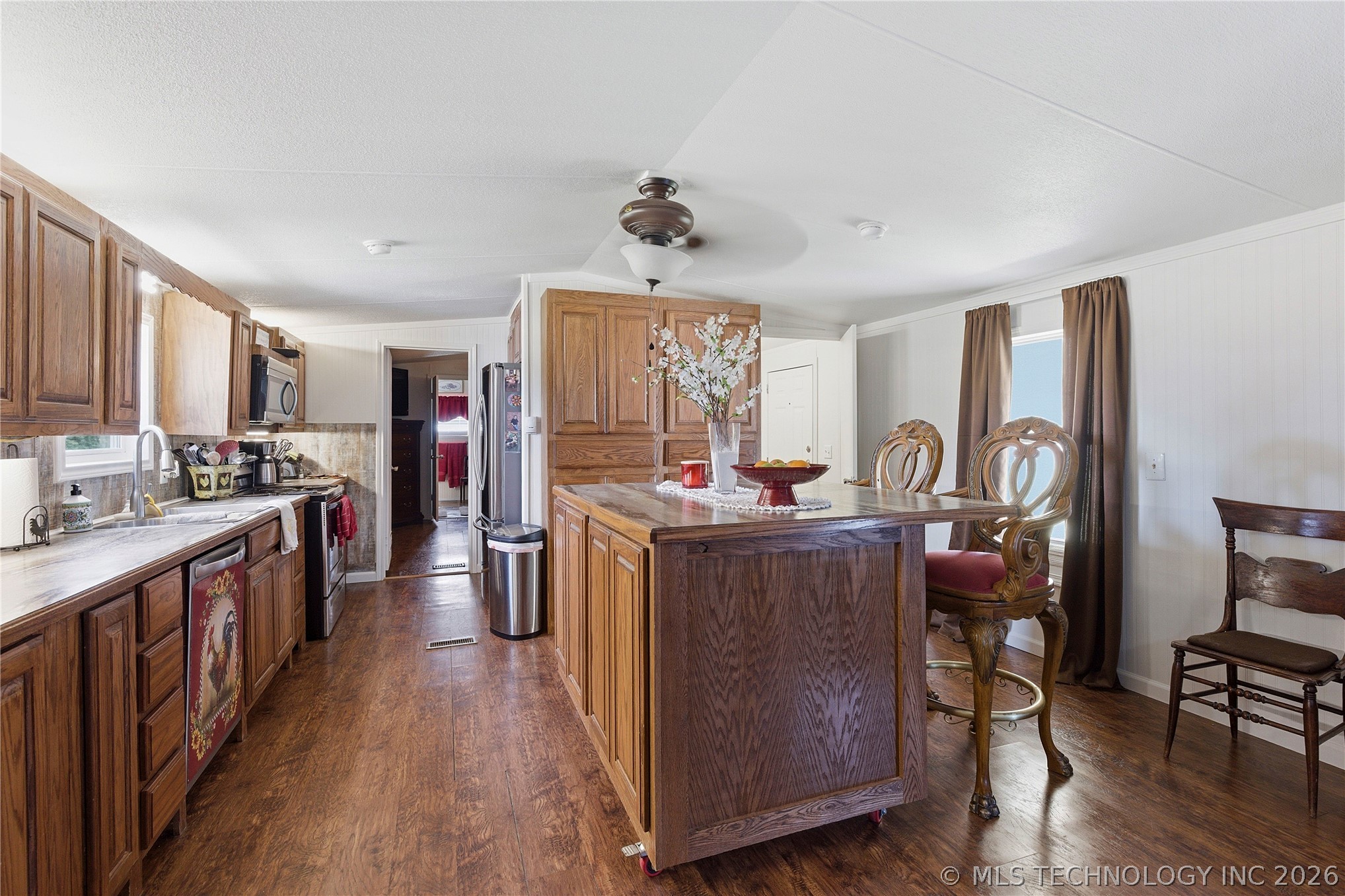 19828 S 365th Eastavenue Porter OK 74454
