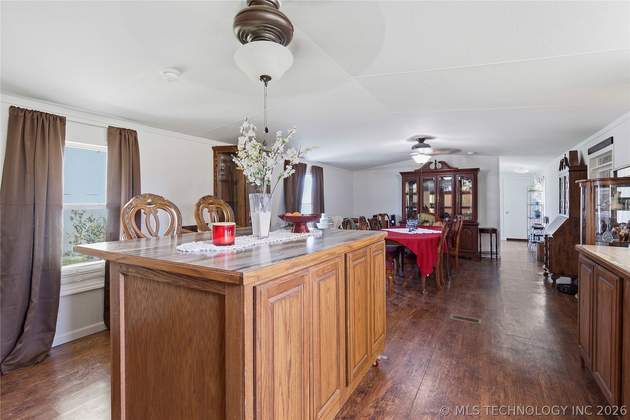 19828 S 365th Eastavenue Porter OK 74454