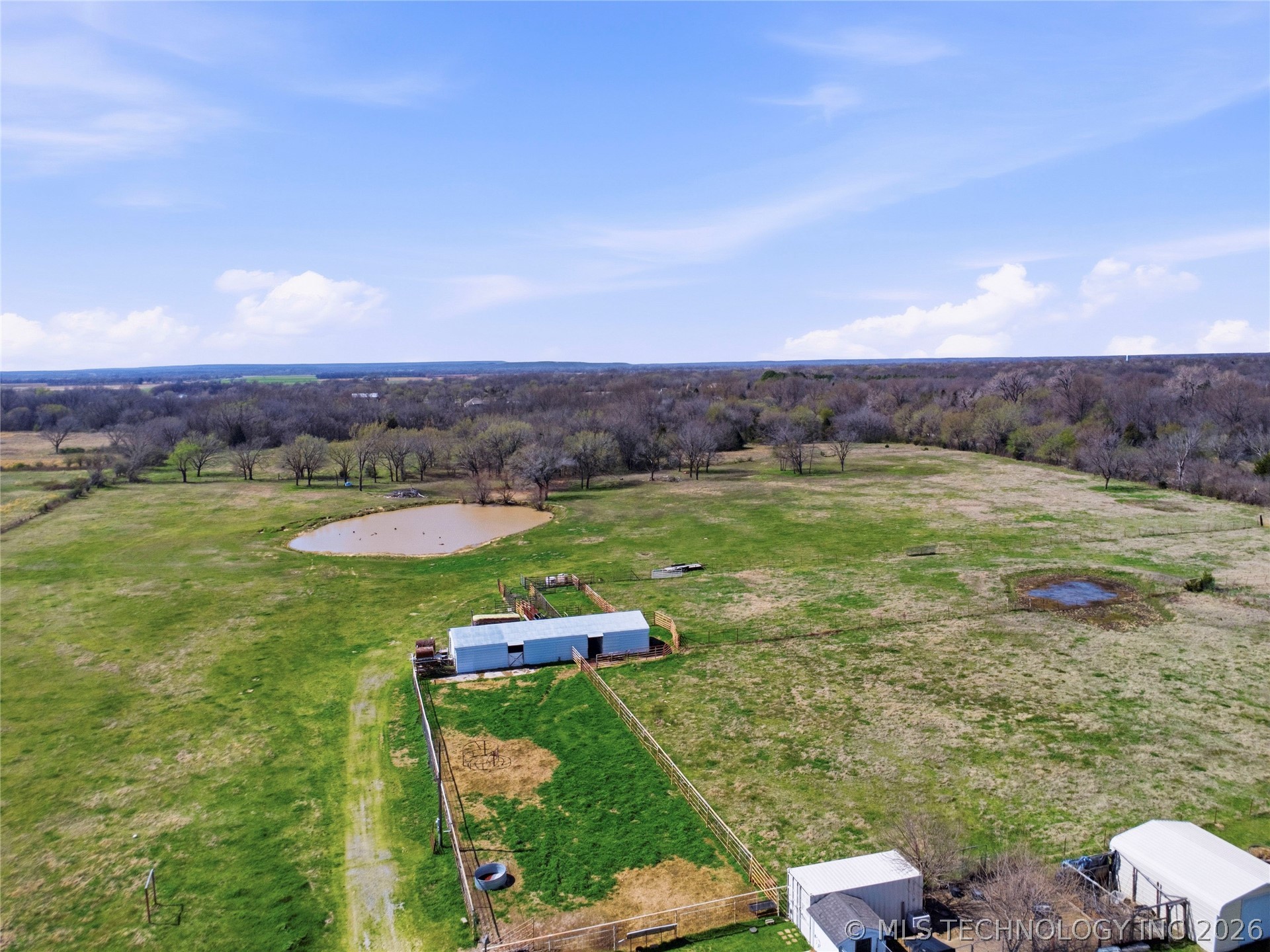 19828 S 365th Eastavenue Porter OK 74454