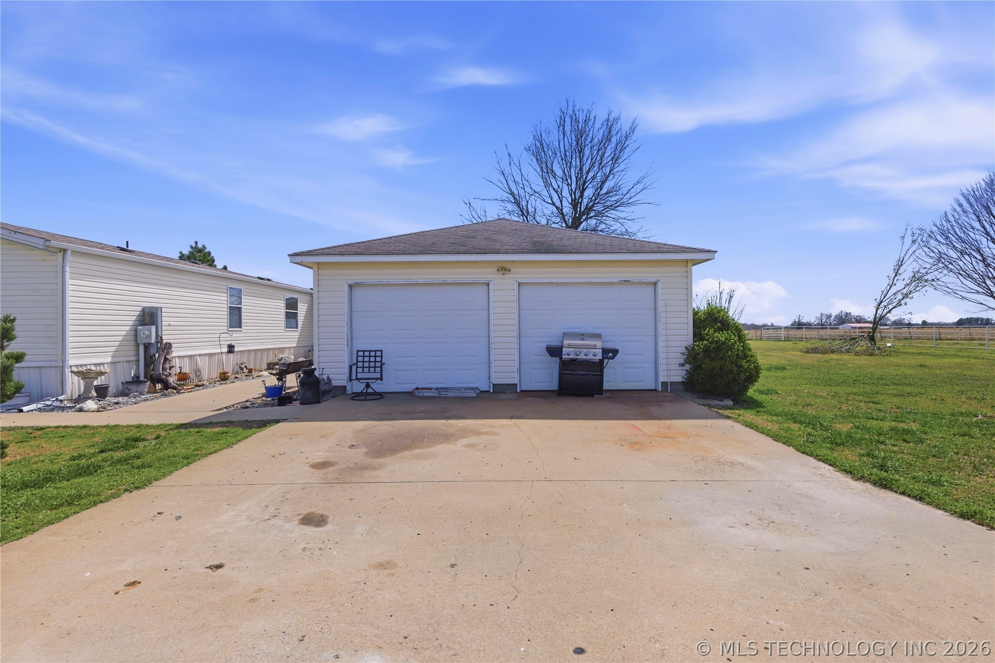 19828 S 365th Eastavenue Porter OK 74454