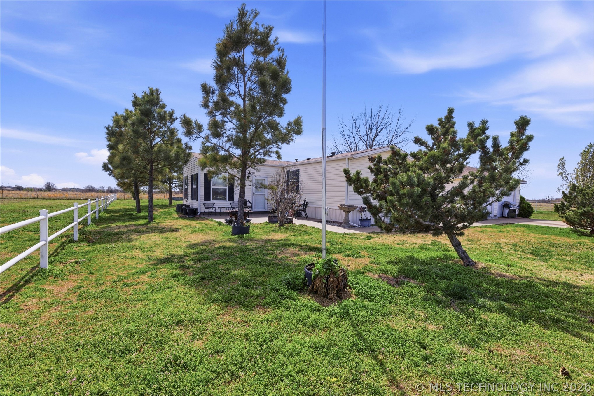 19828 S 365th Eastavenue Porter OK 74454