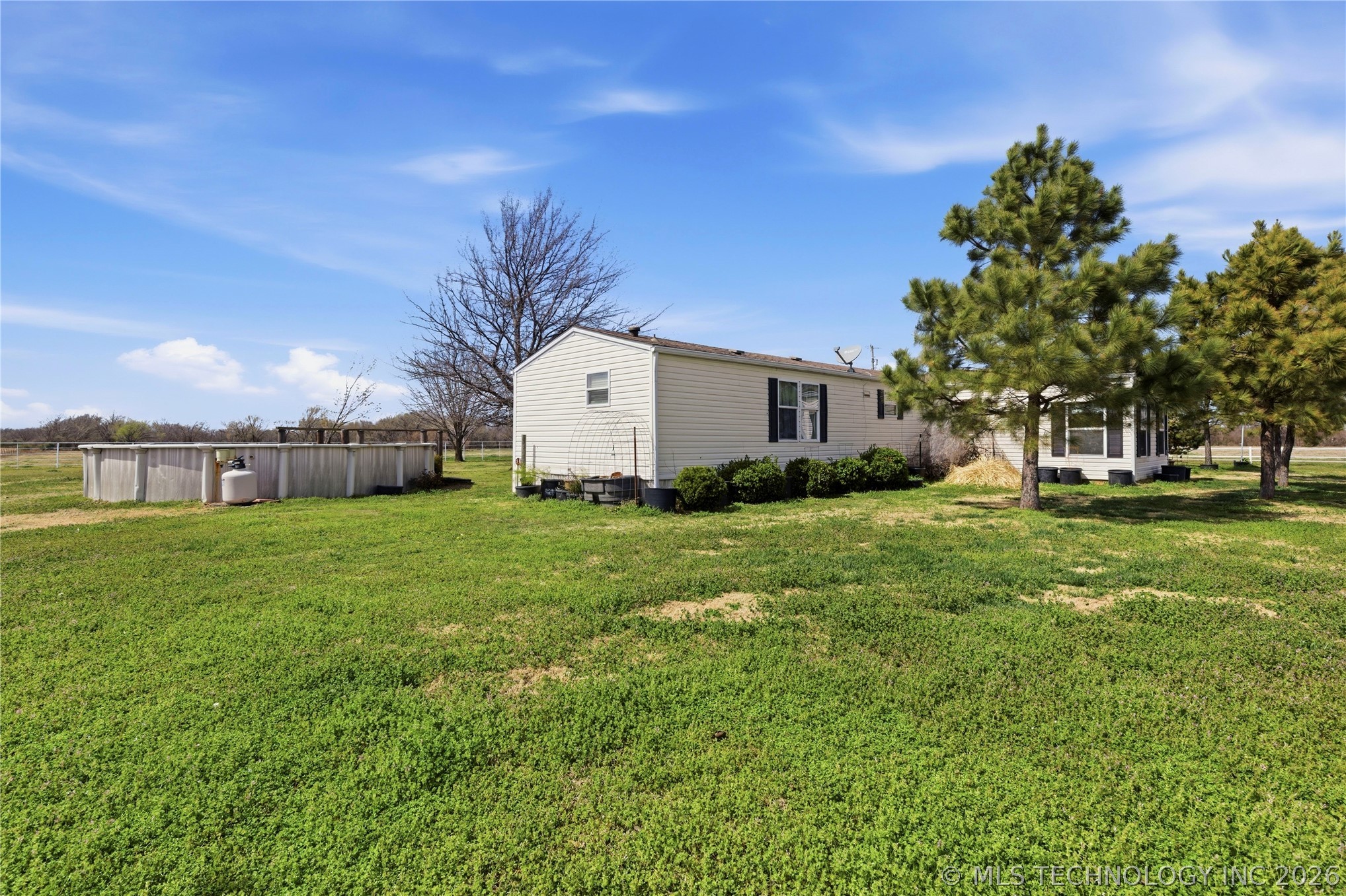 19828 S 365th Eastavenue Porter OK 74454