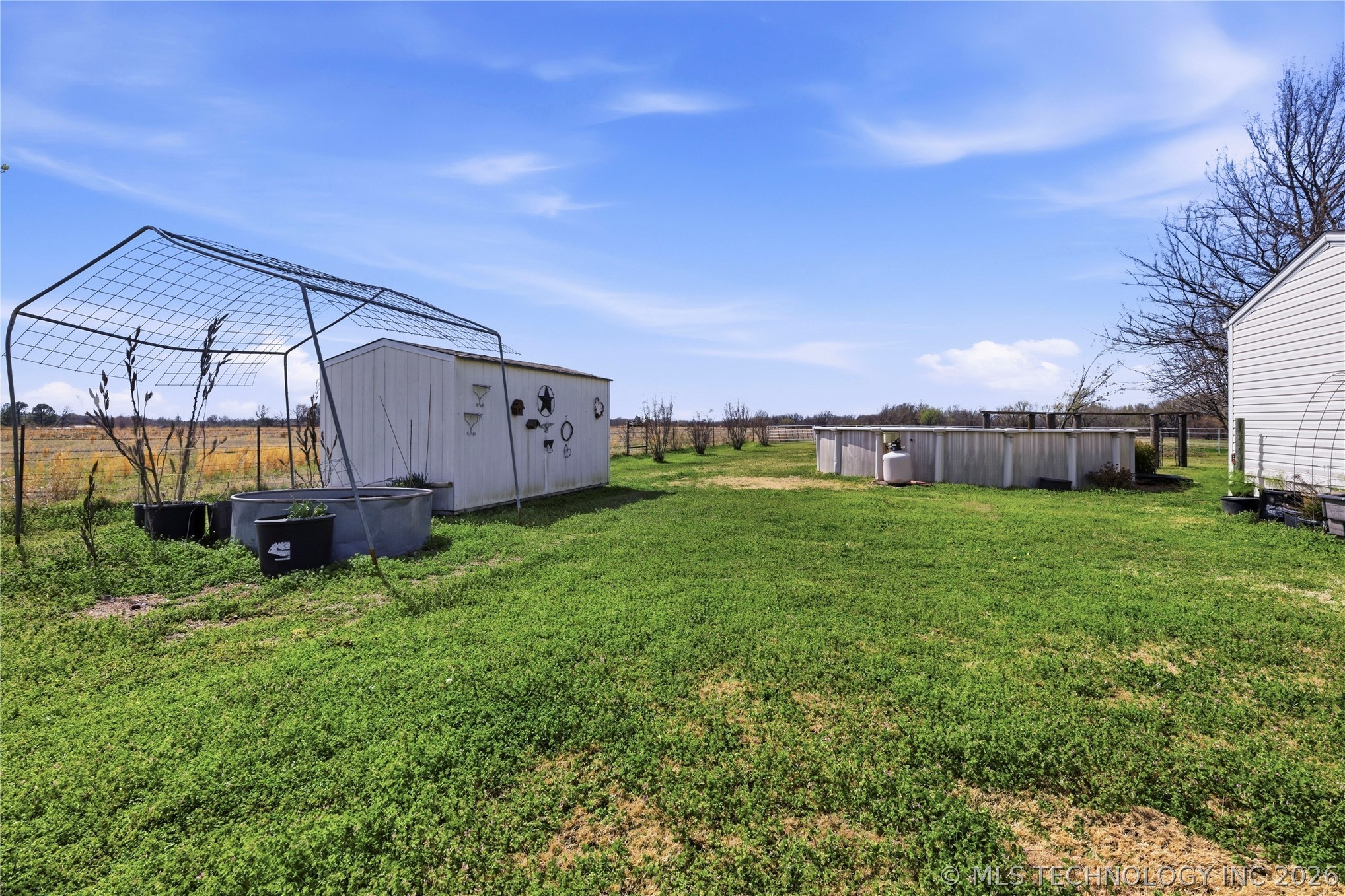 19828 S 365th Eastavenue Porter OK 74454