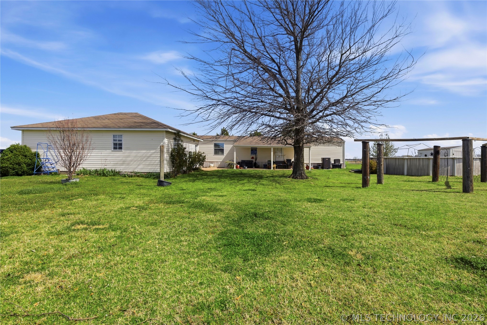 19828 S 365th Eastavenue Porter OK 74454